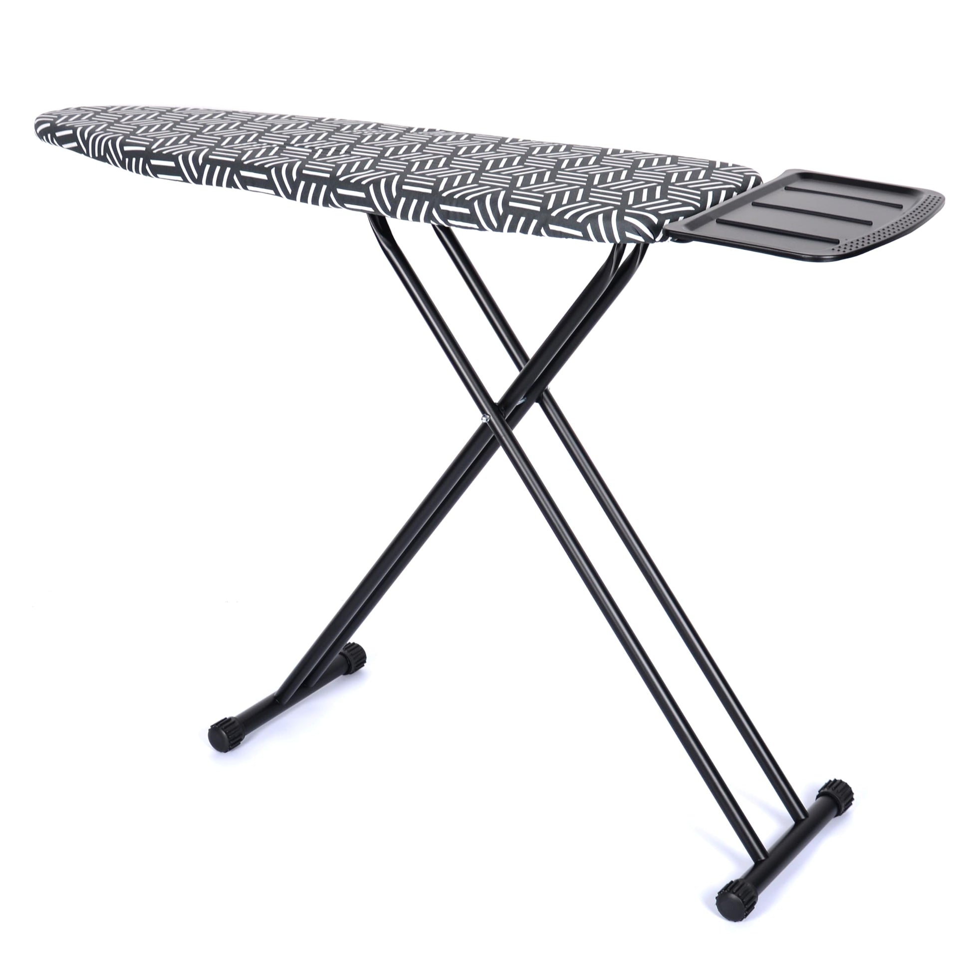 Ironing Board with Iron Rest