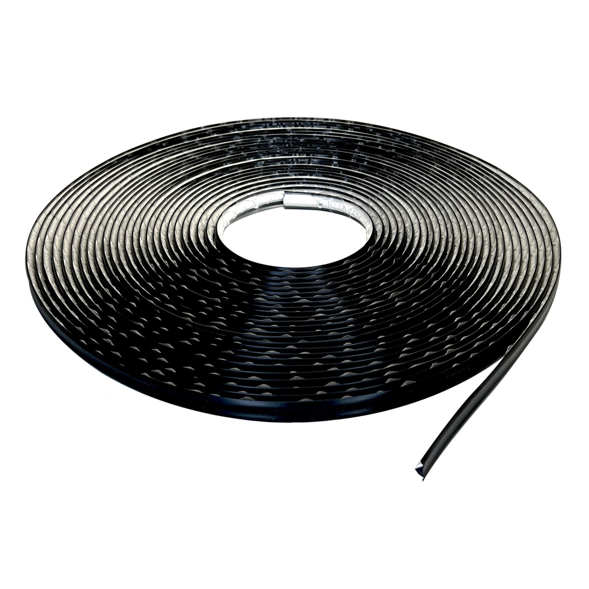 Peel & Stick Flexible Caulk Tape & Trim