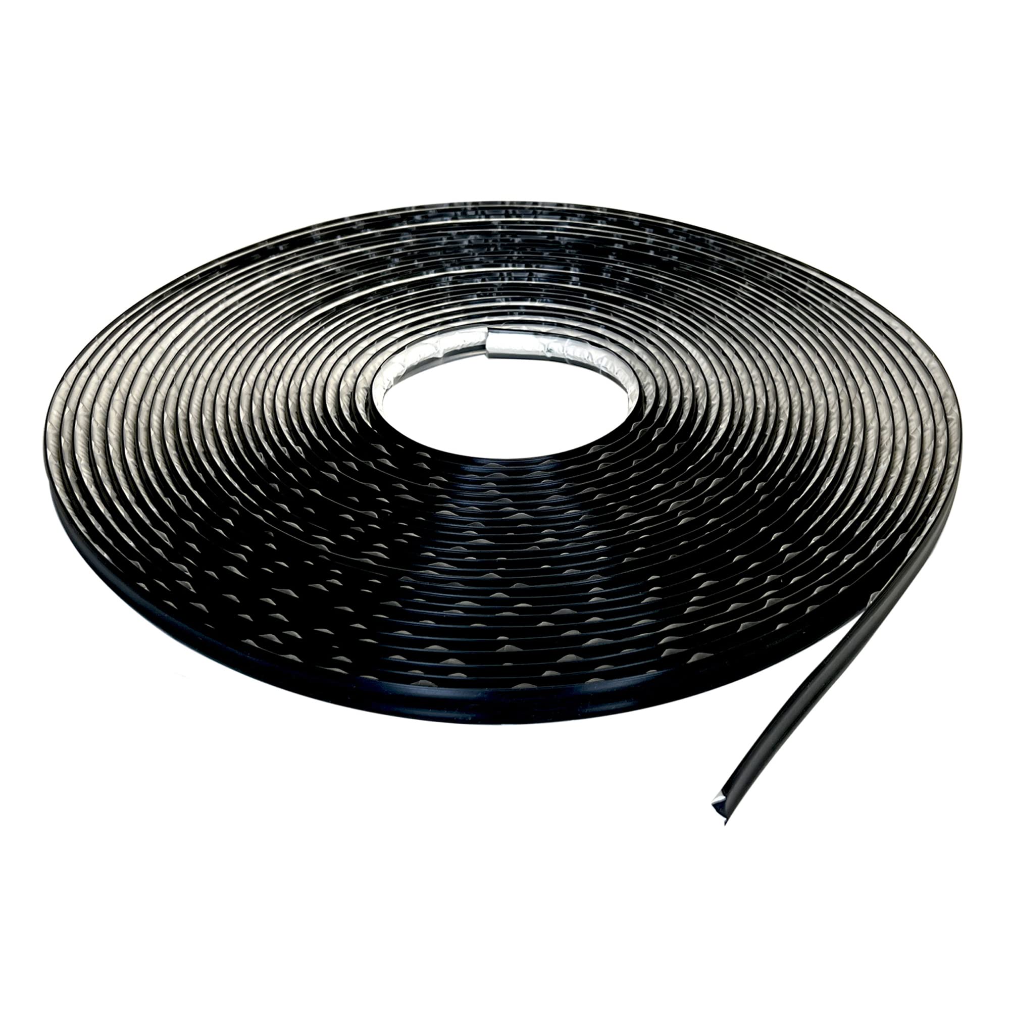 Peel & Stick Flexible Caulk Tape & Trim