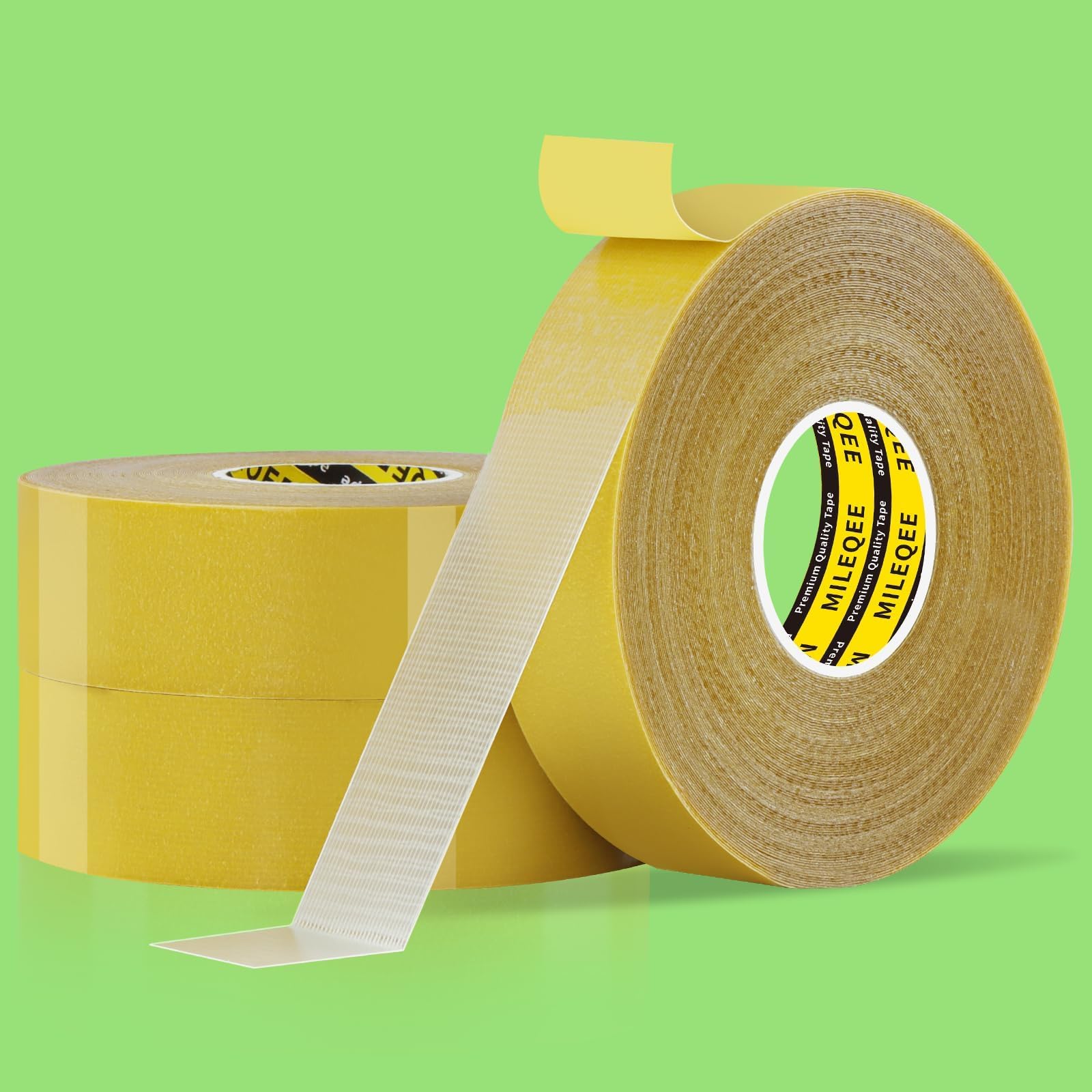 High Adhesive Double Sided Tape Heavy Duty (66 Foot)
