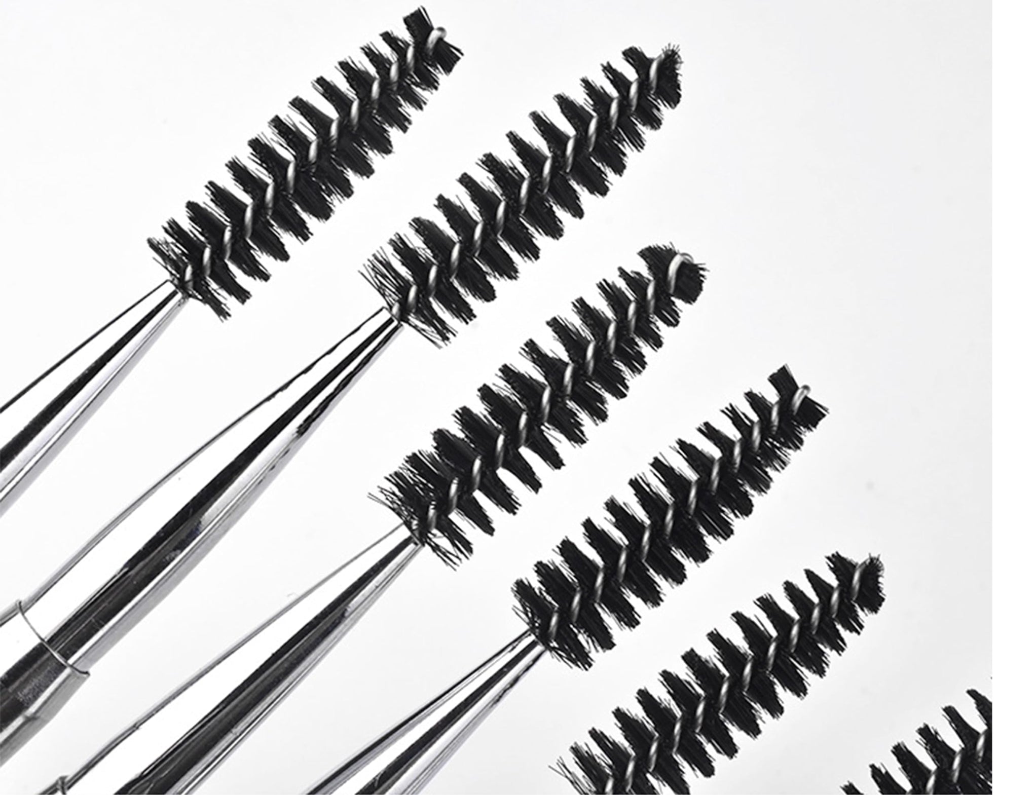 2PCS Mascara Brushes (2 Count)