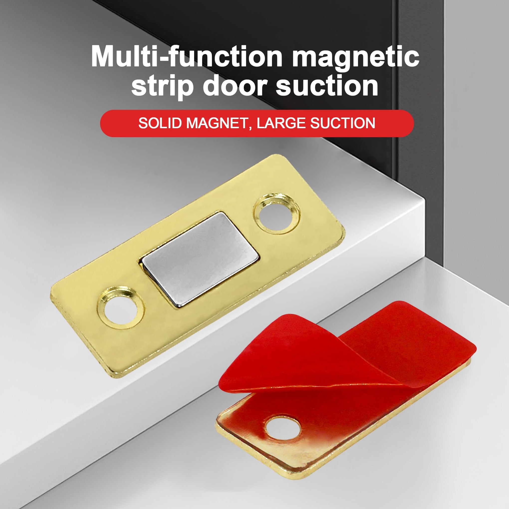 Cabinet Magnetic Catch