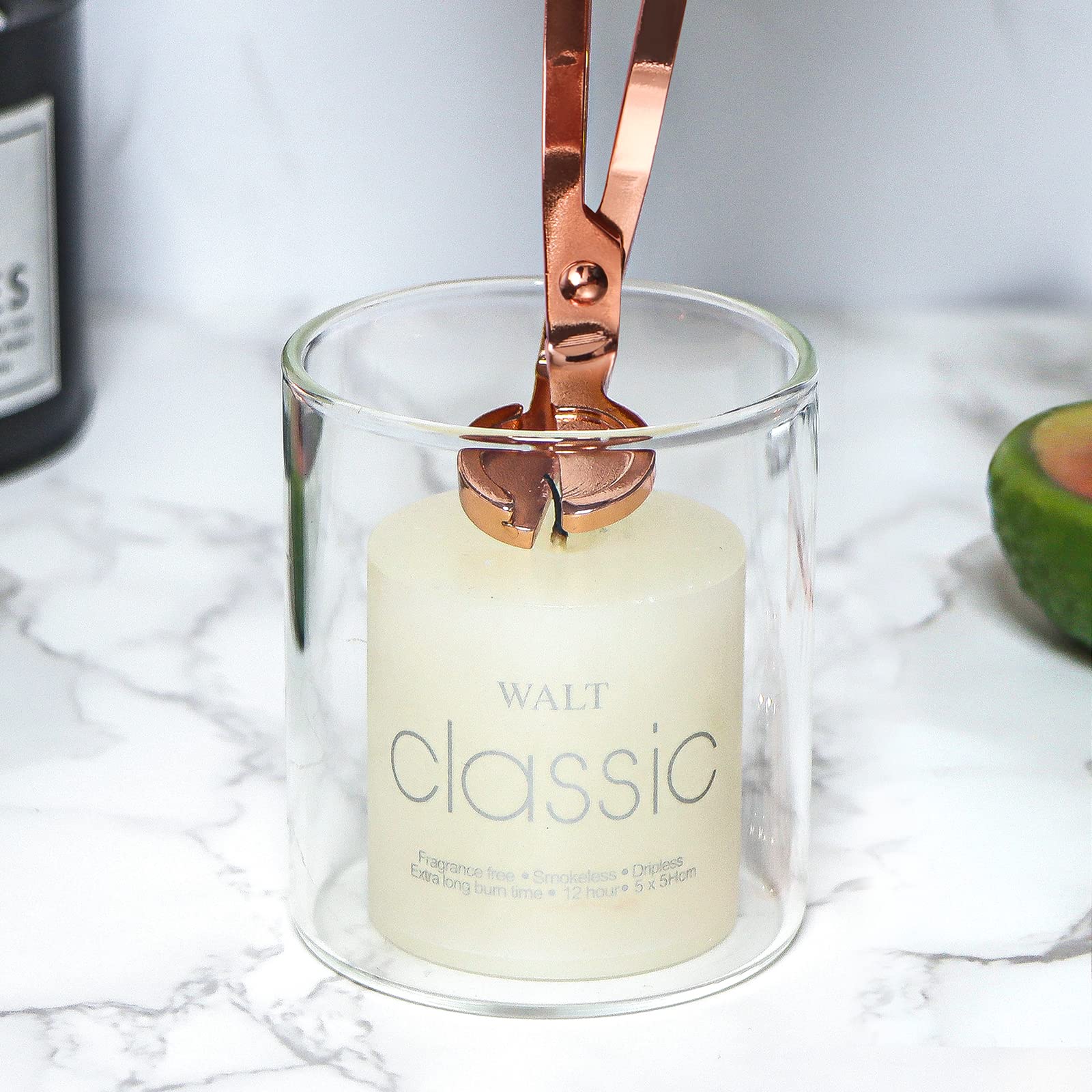 4 in 1 Candle Accessory Set