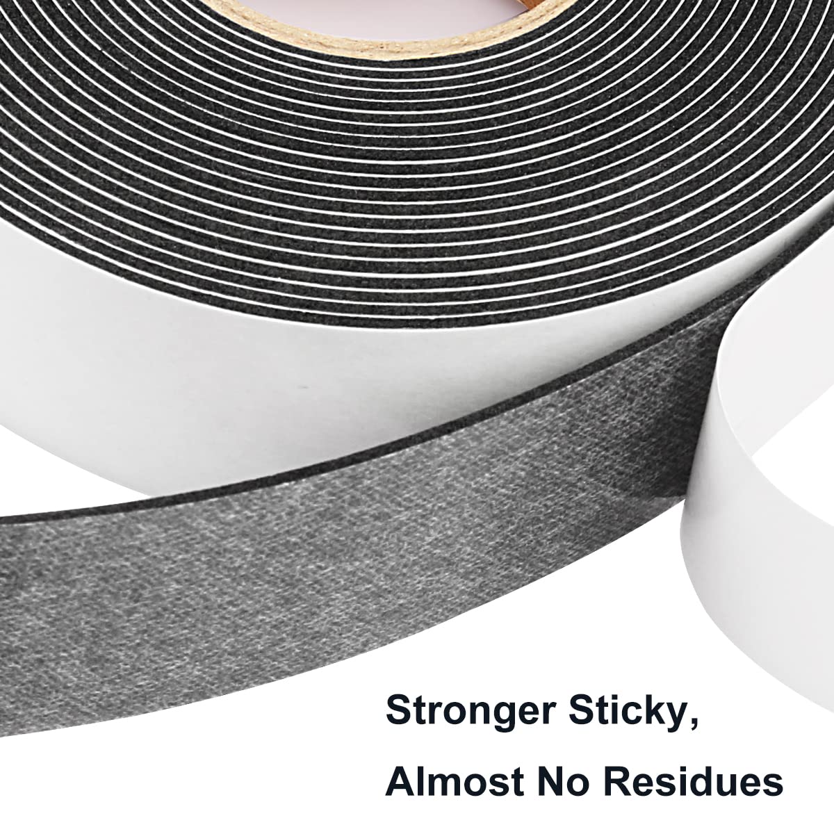 2 Rolls Weather Stripping Door Seal