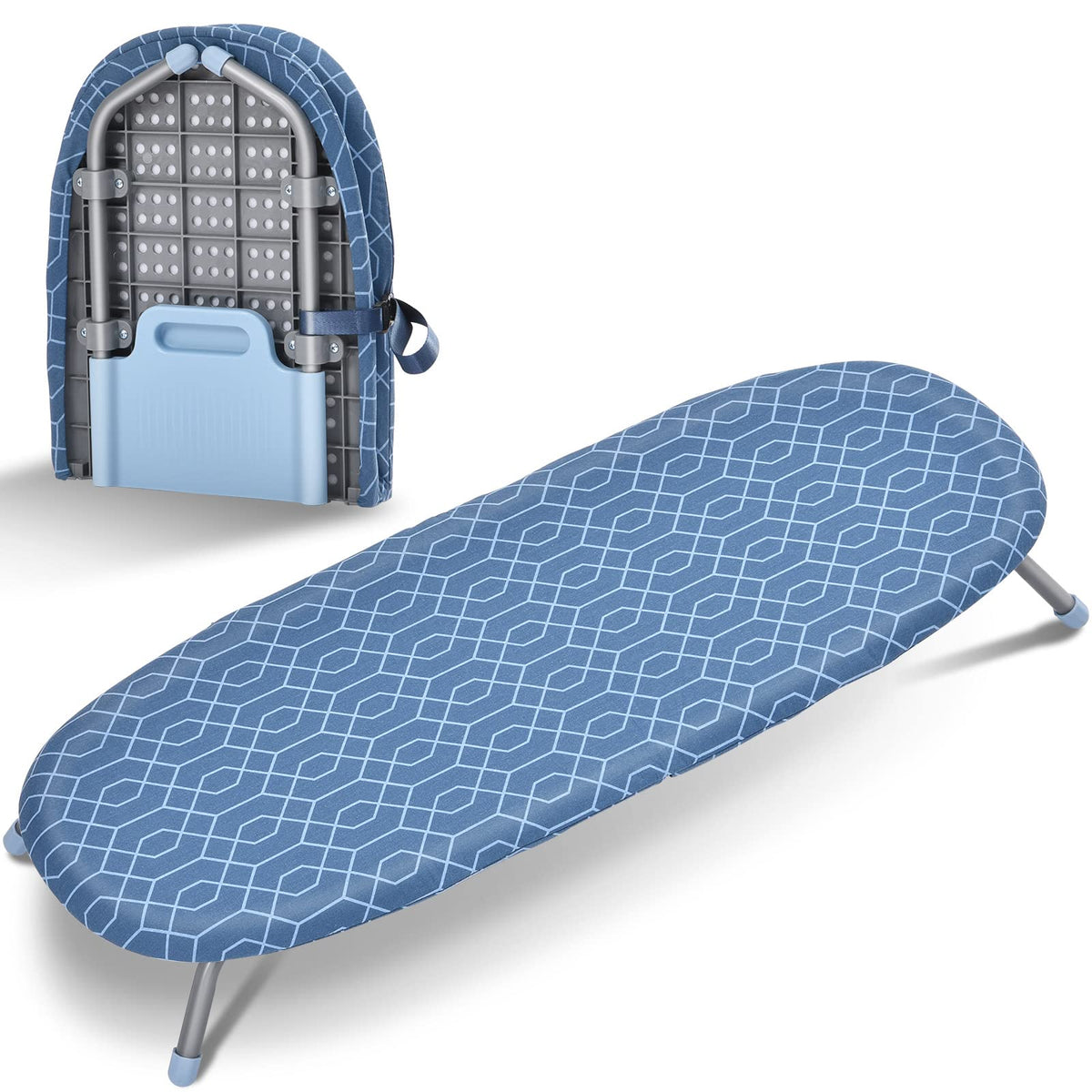 Small Ironing Board Tabletop