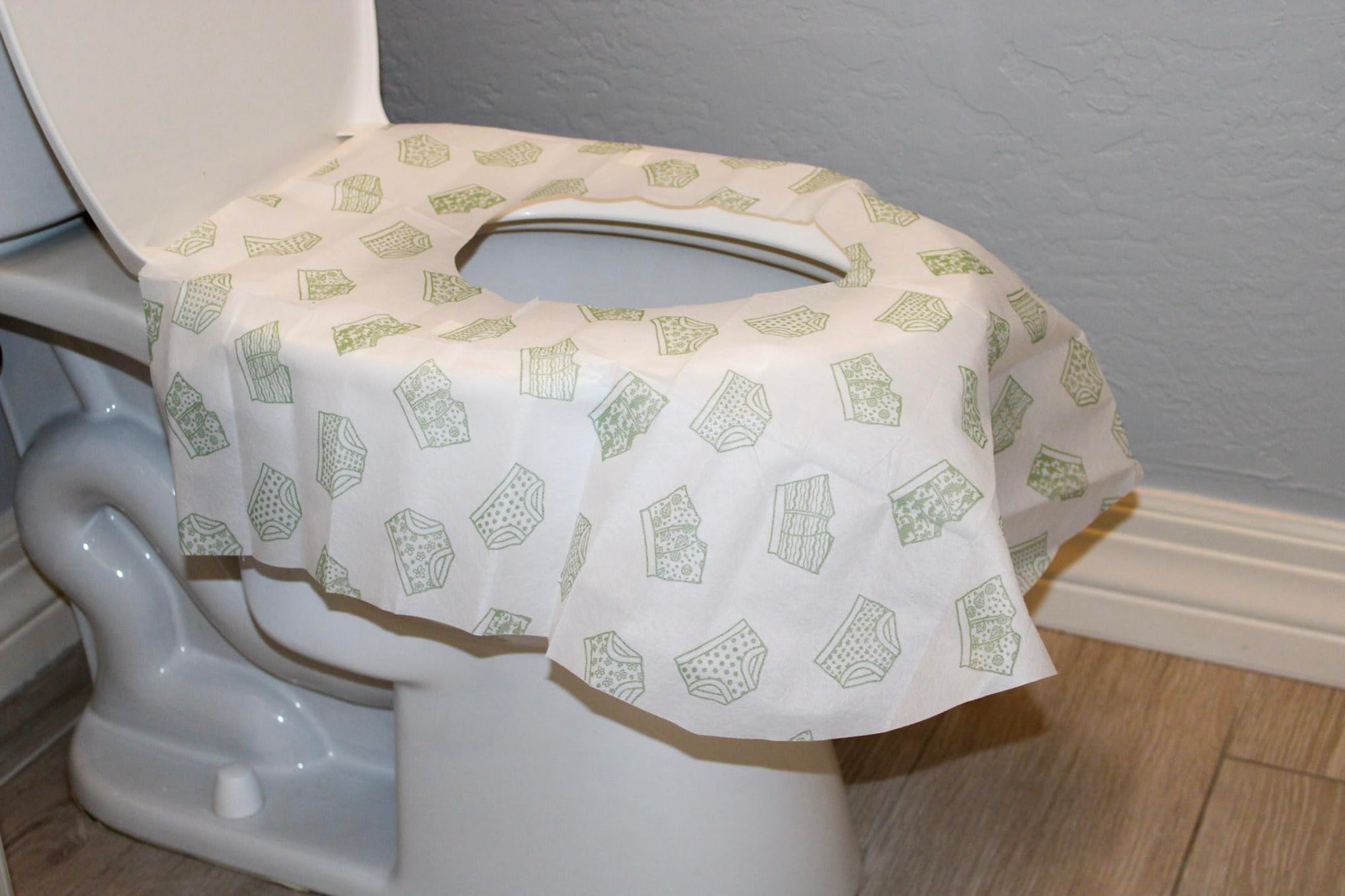 Toilet Seat Covers Disposable