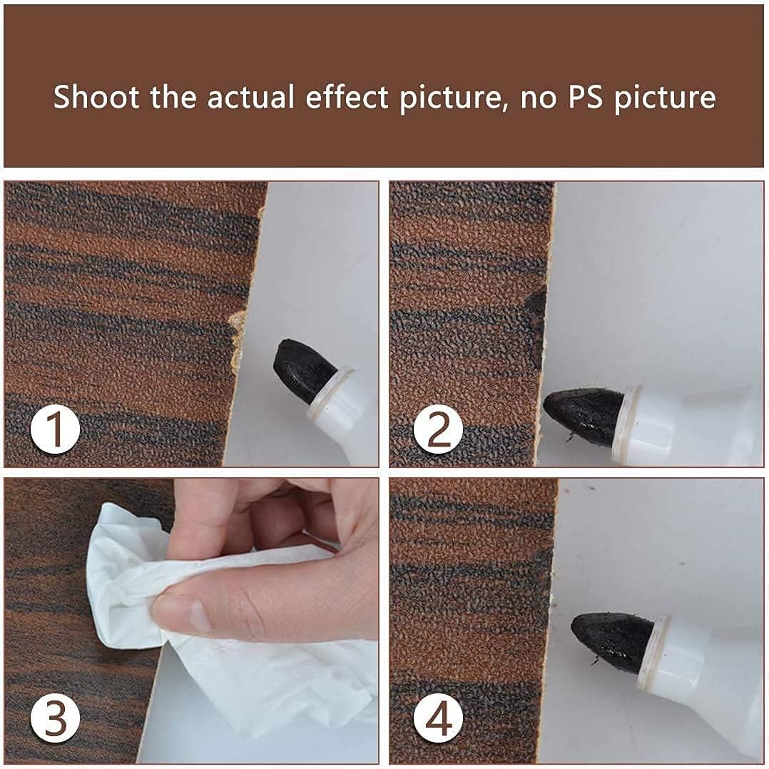 Furniture Markers Touch Up (17 Count)