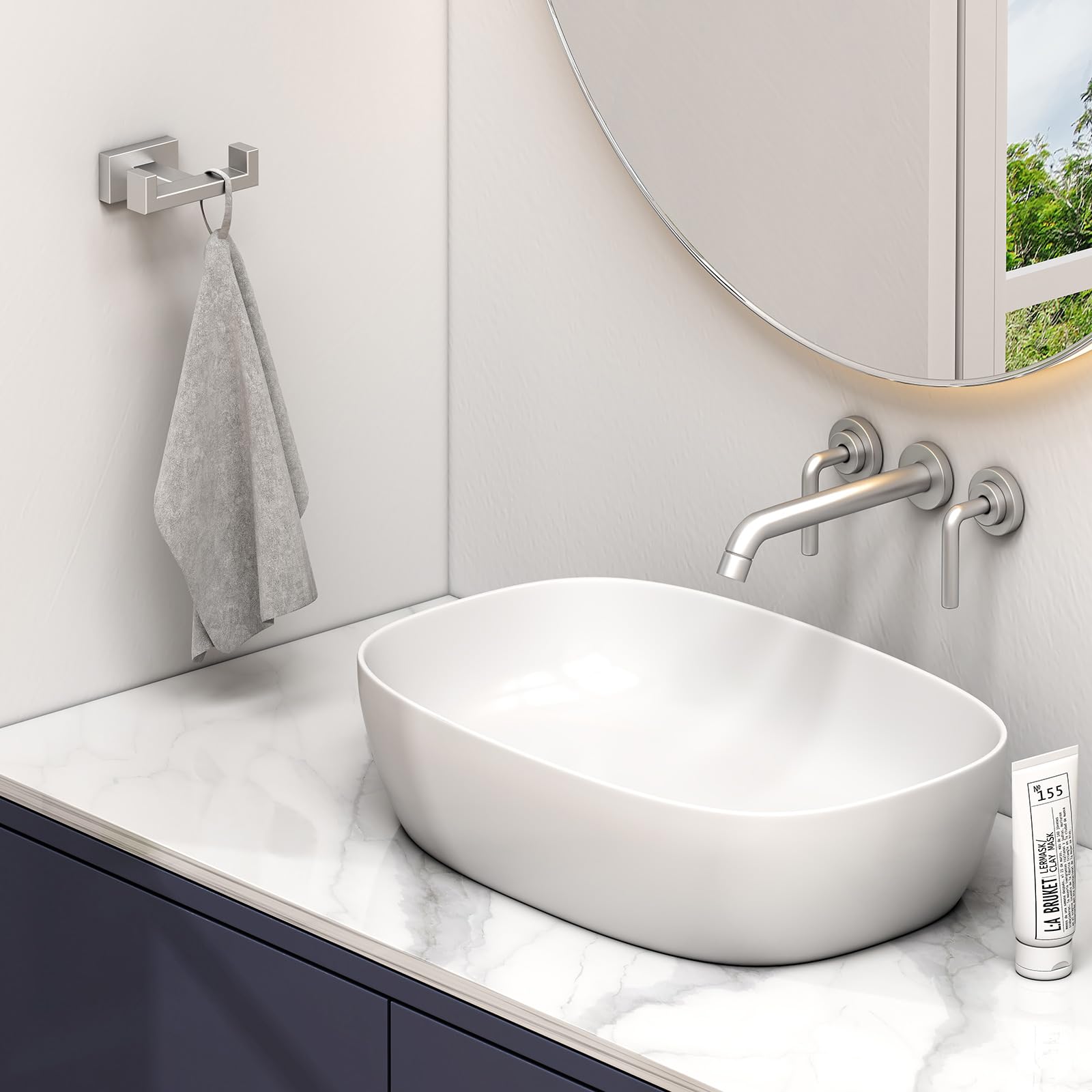 Towel Hook for Bathroom