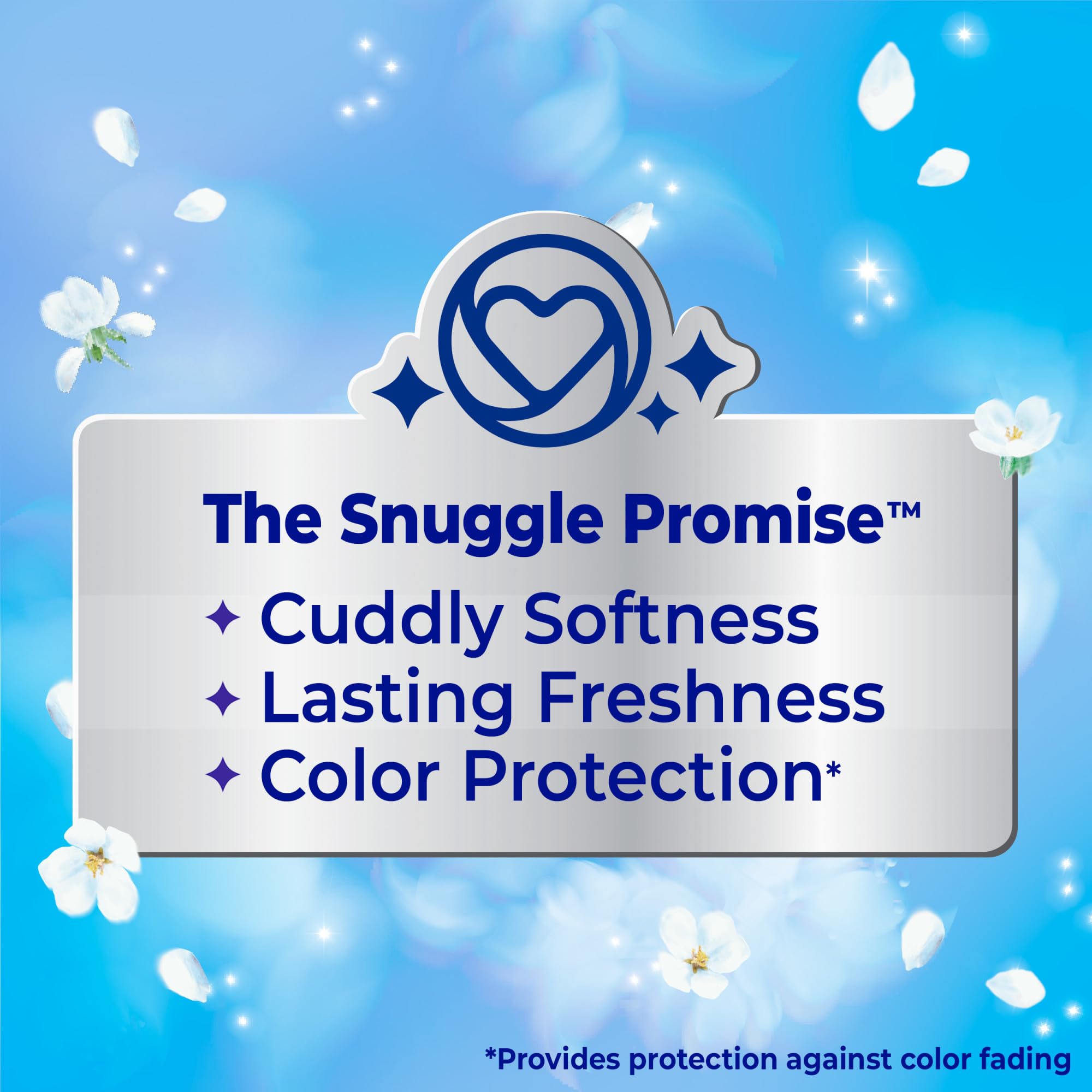 Fabric Softener Liquid (320 Fl Oz)