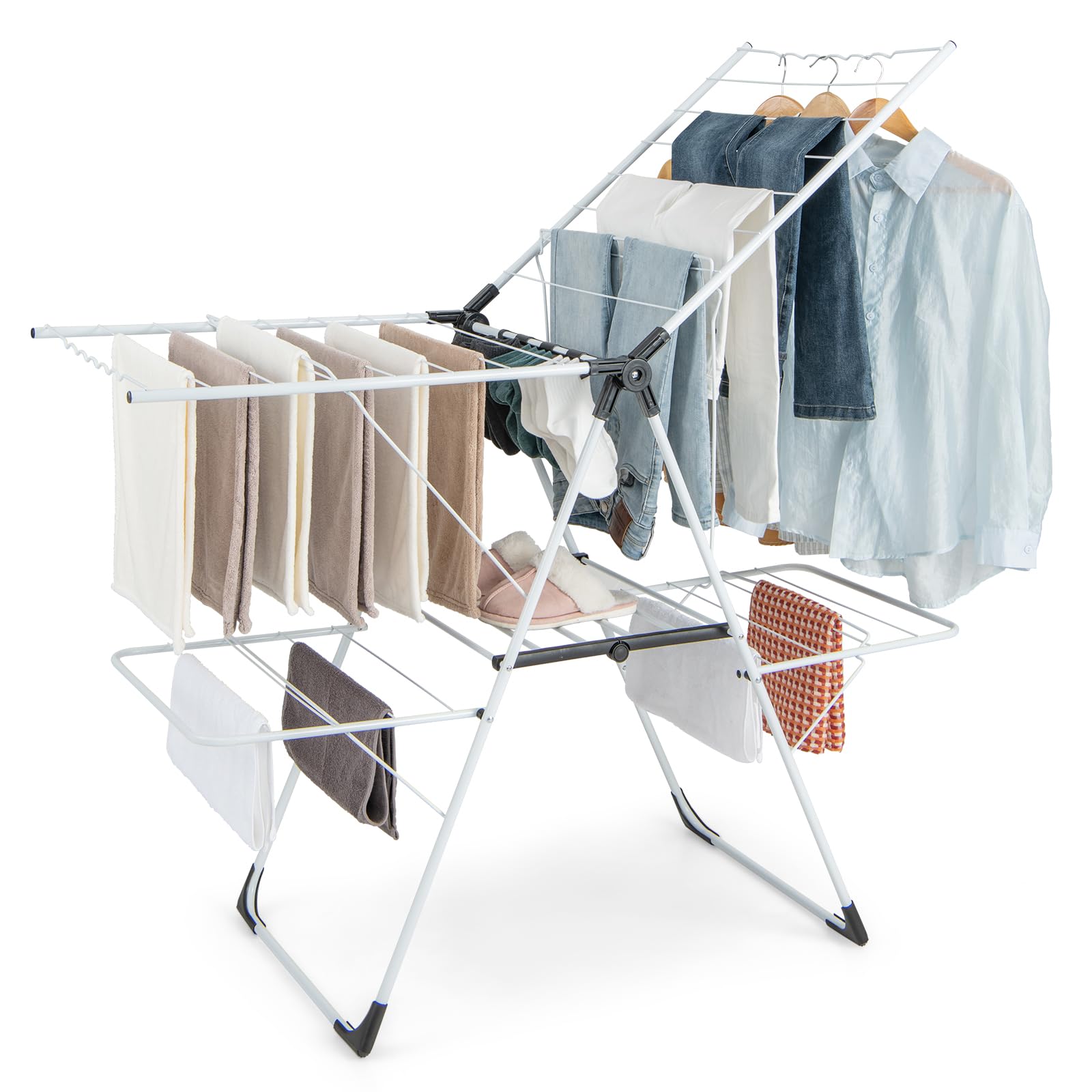 Clothes Drying Rack