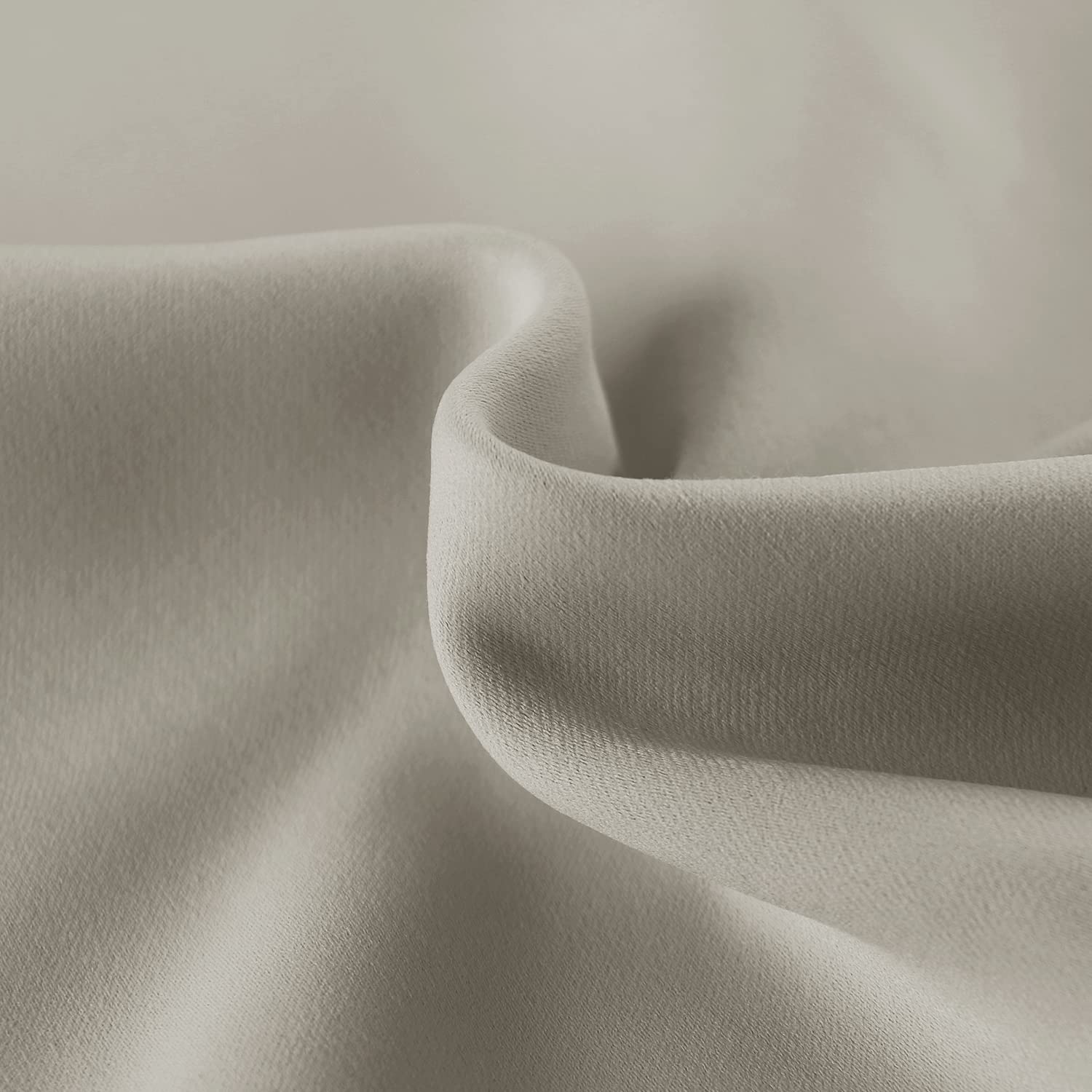 French Door Curtains