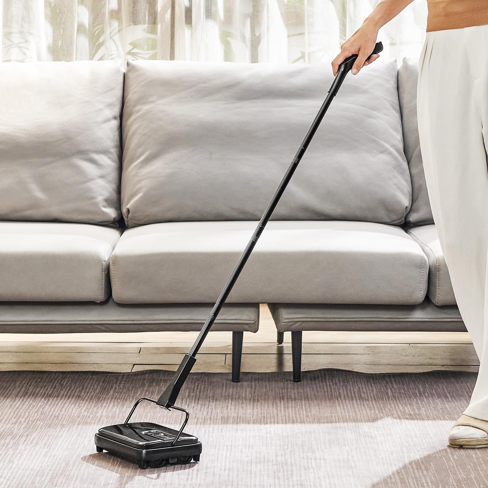 Carpet Sweeper