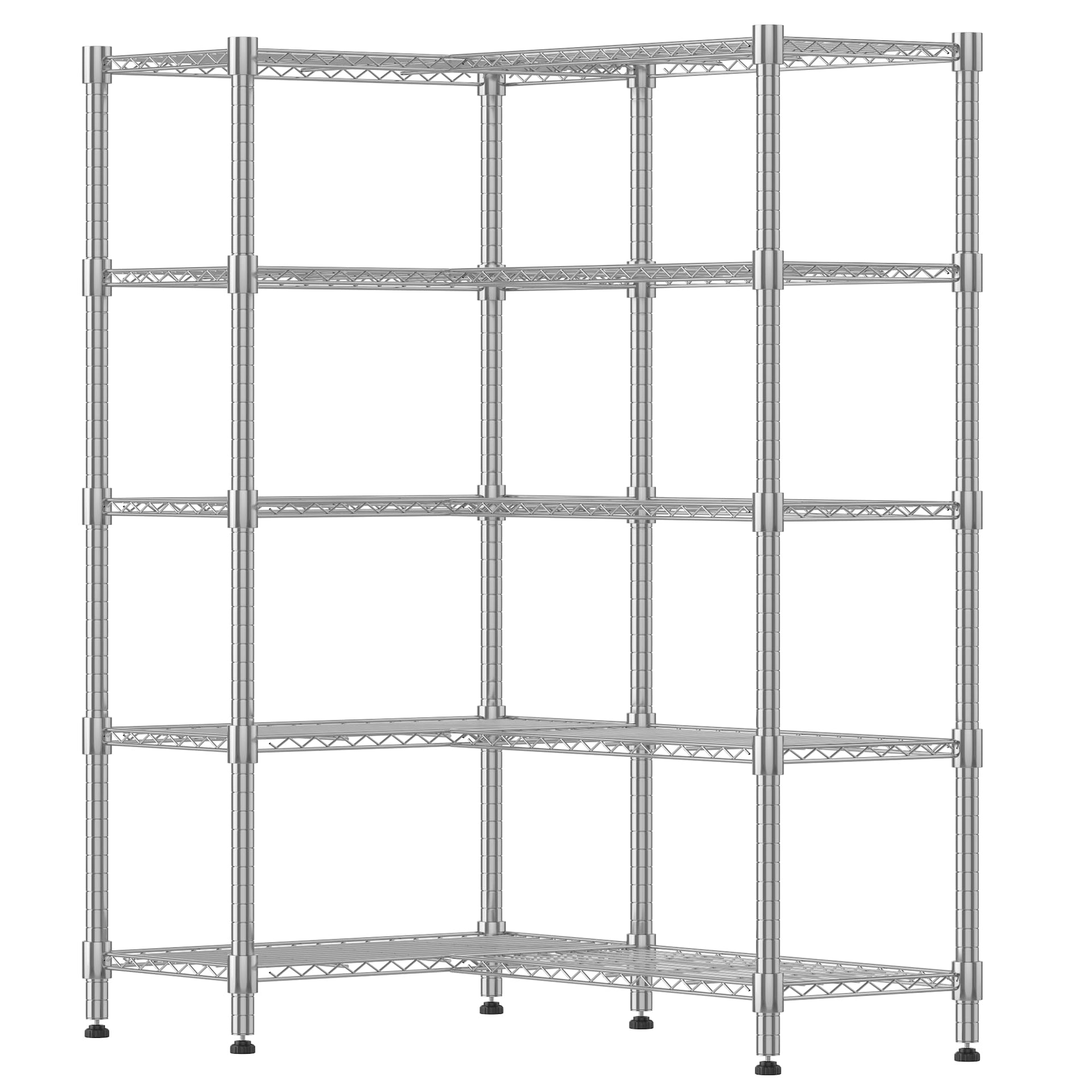 Storage Shelves