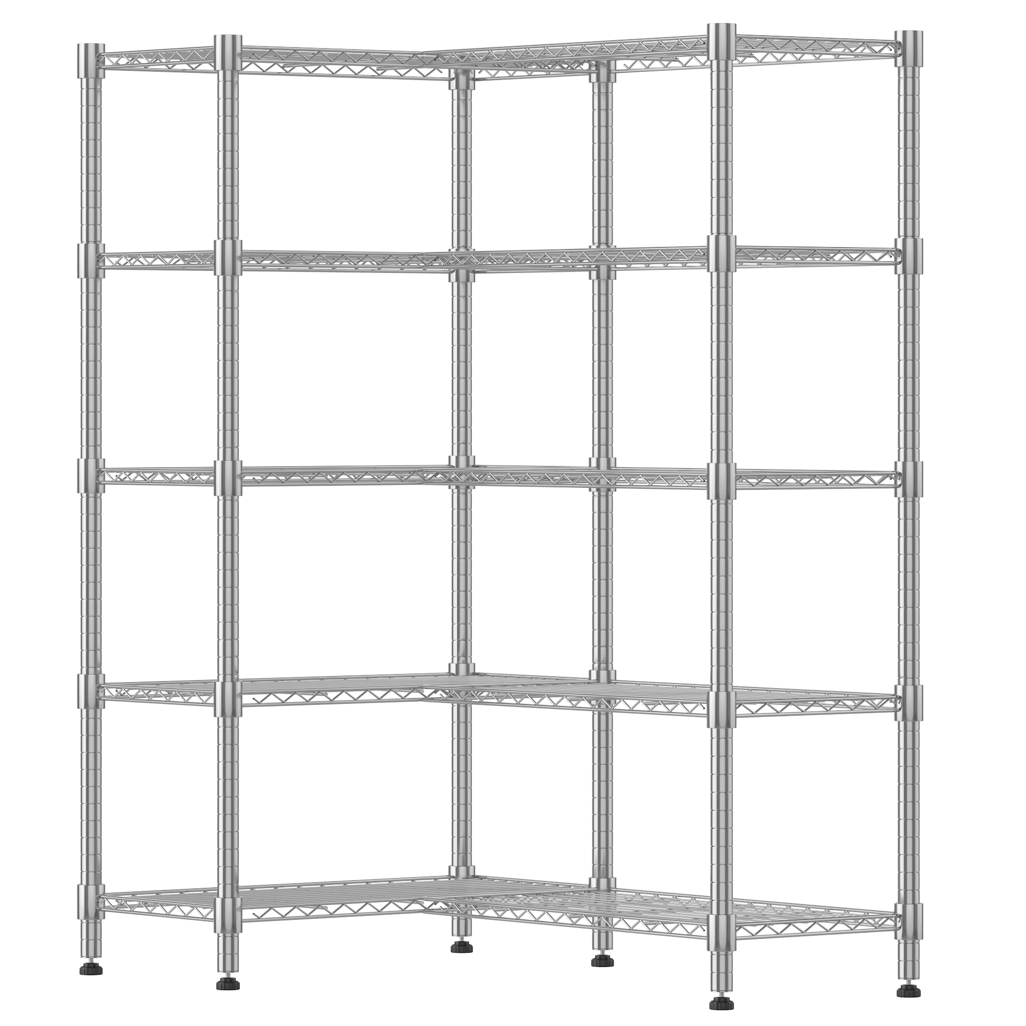 Storage Shelves