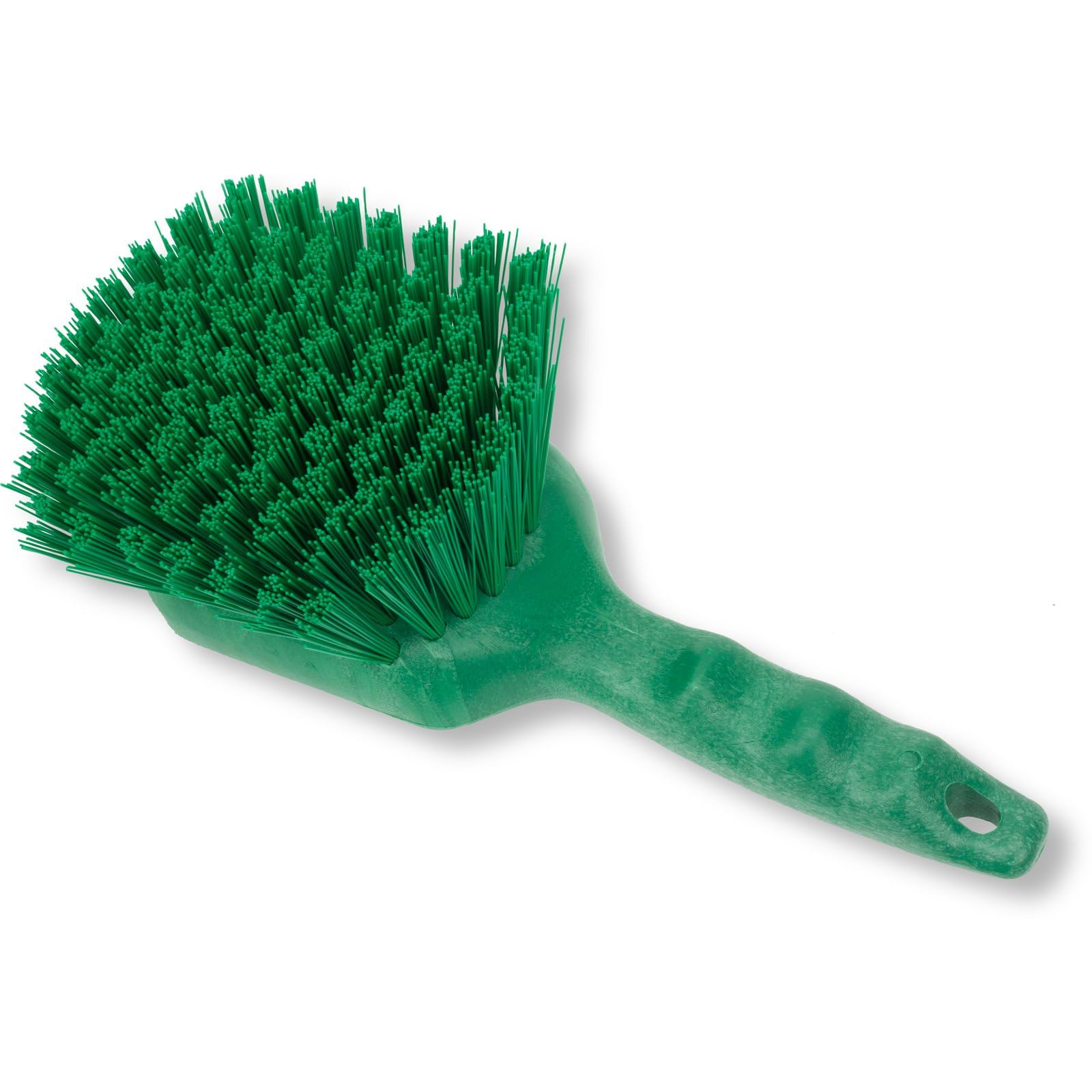 40541EC09 Plastic Scrub Brush (6 Count)