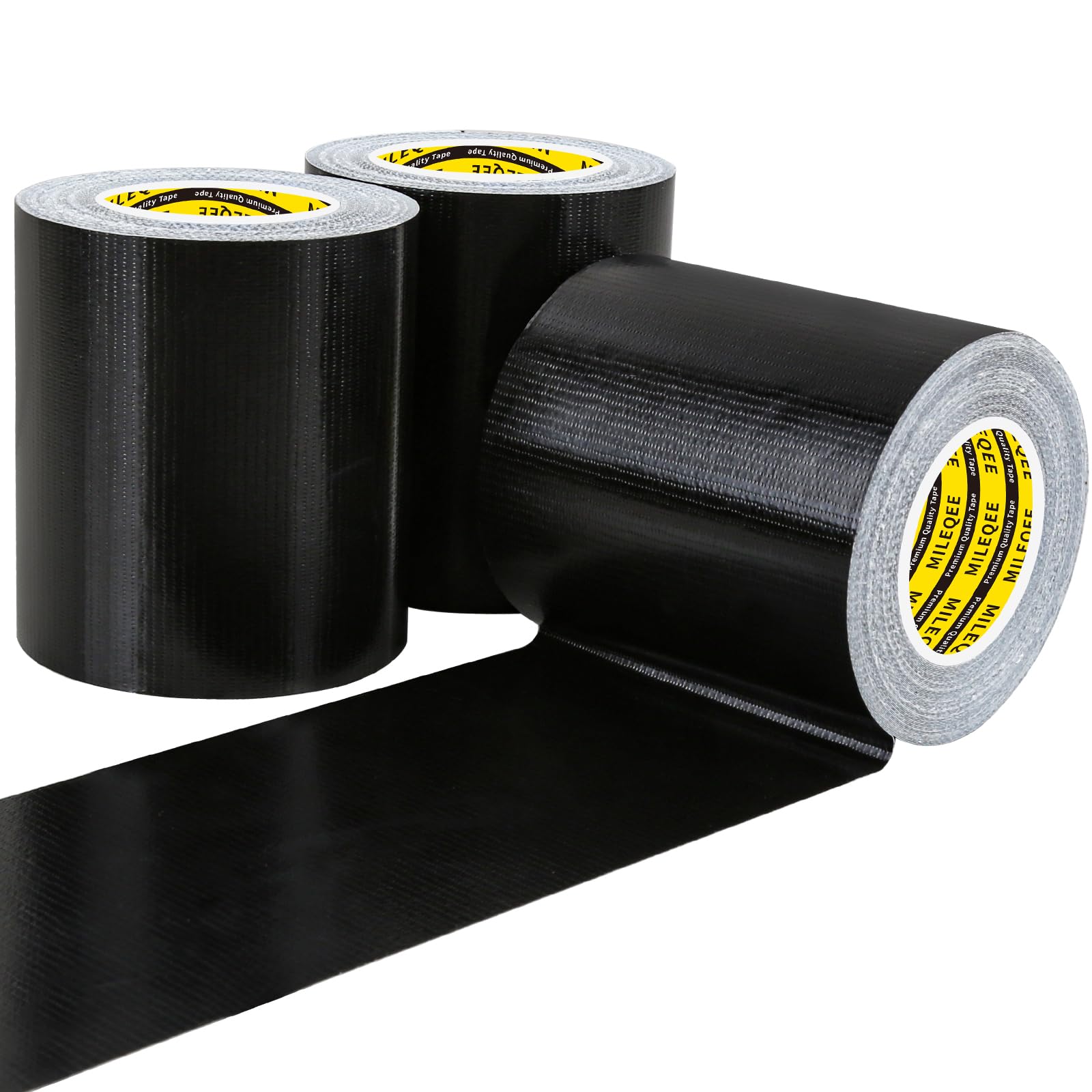 Duct Tape Heavy Duty Single Sided3 Pack x 3.15″x 33 FT