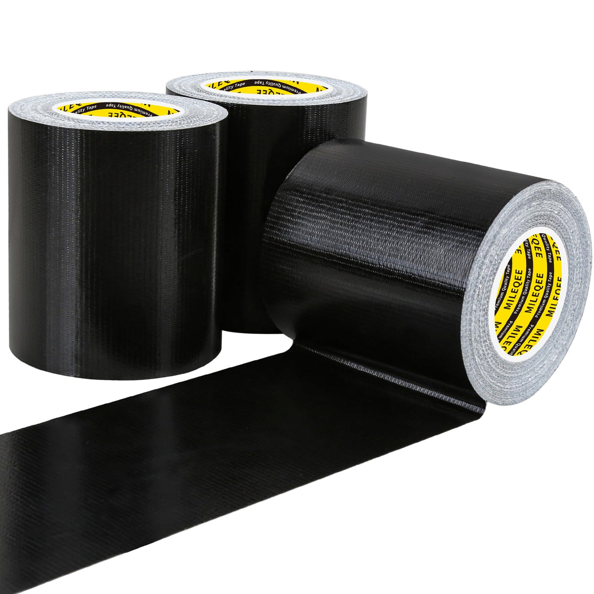 Duct Tape Heavy Duty Single Sided3 Pack x 3.15″x 33 FT