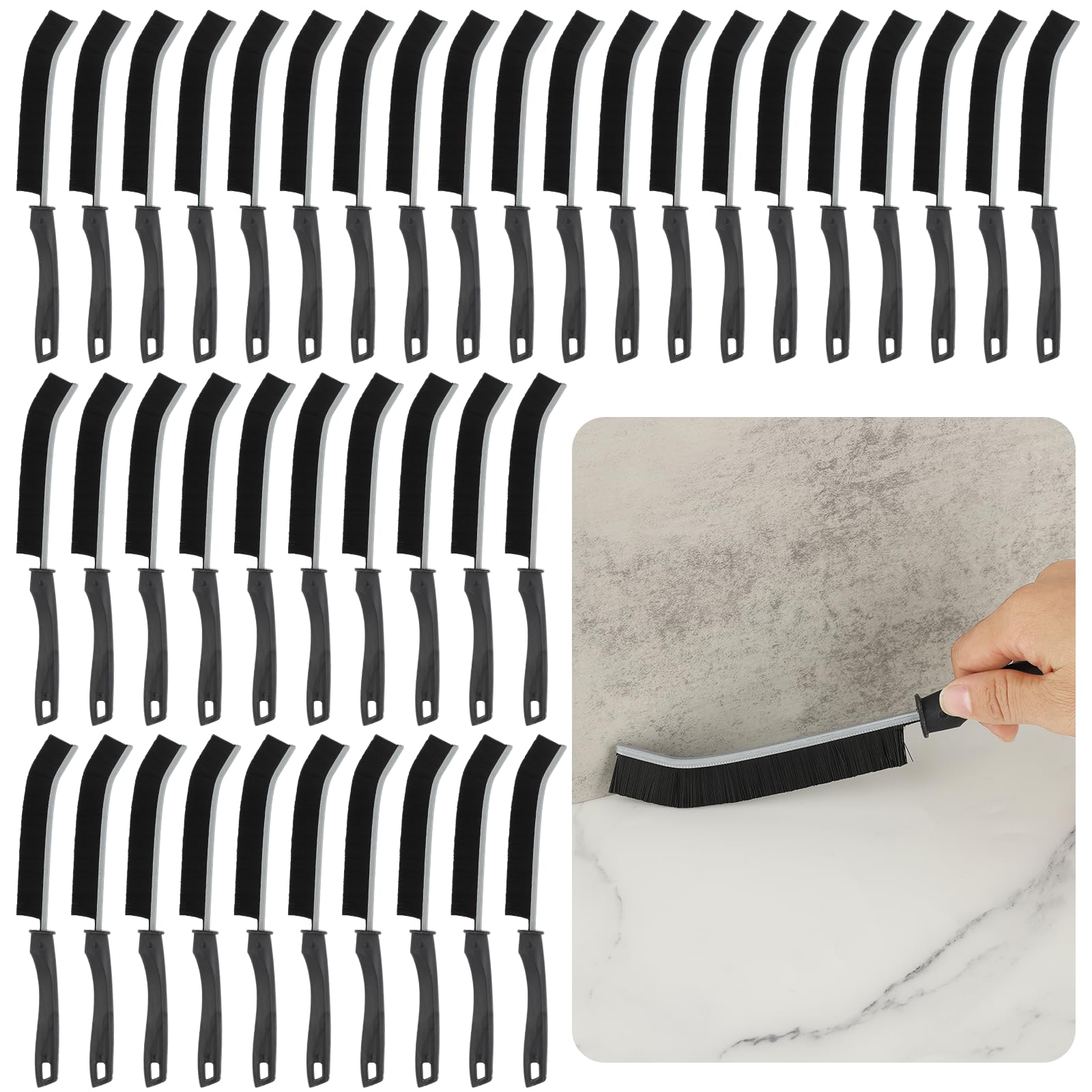 Crevice Cleaning Brush