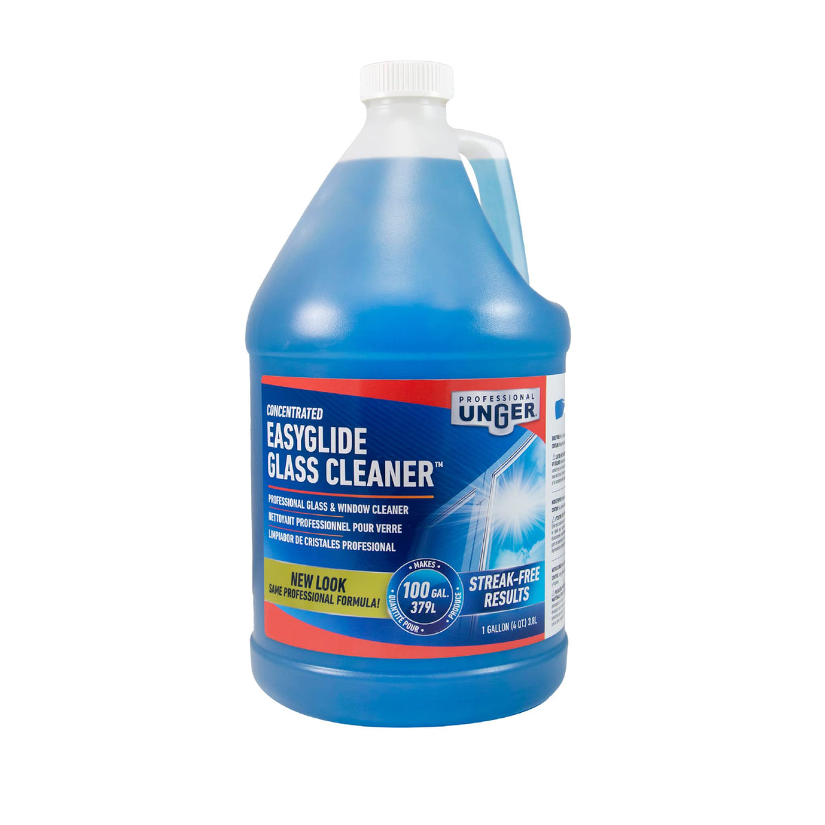 Professional Streak (128 Fl Oz)