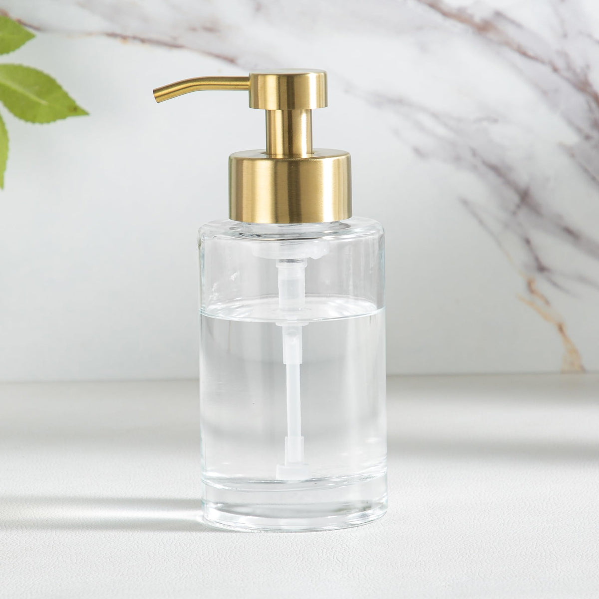 Foaming Soap Dispenser