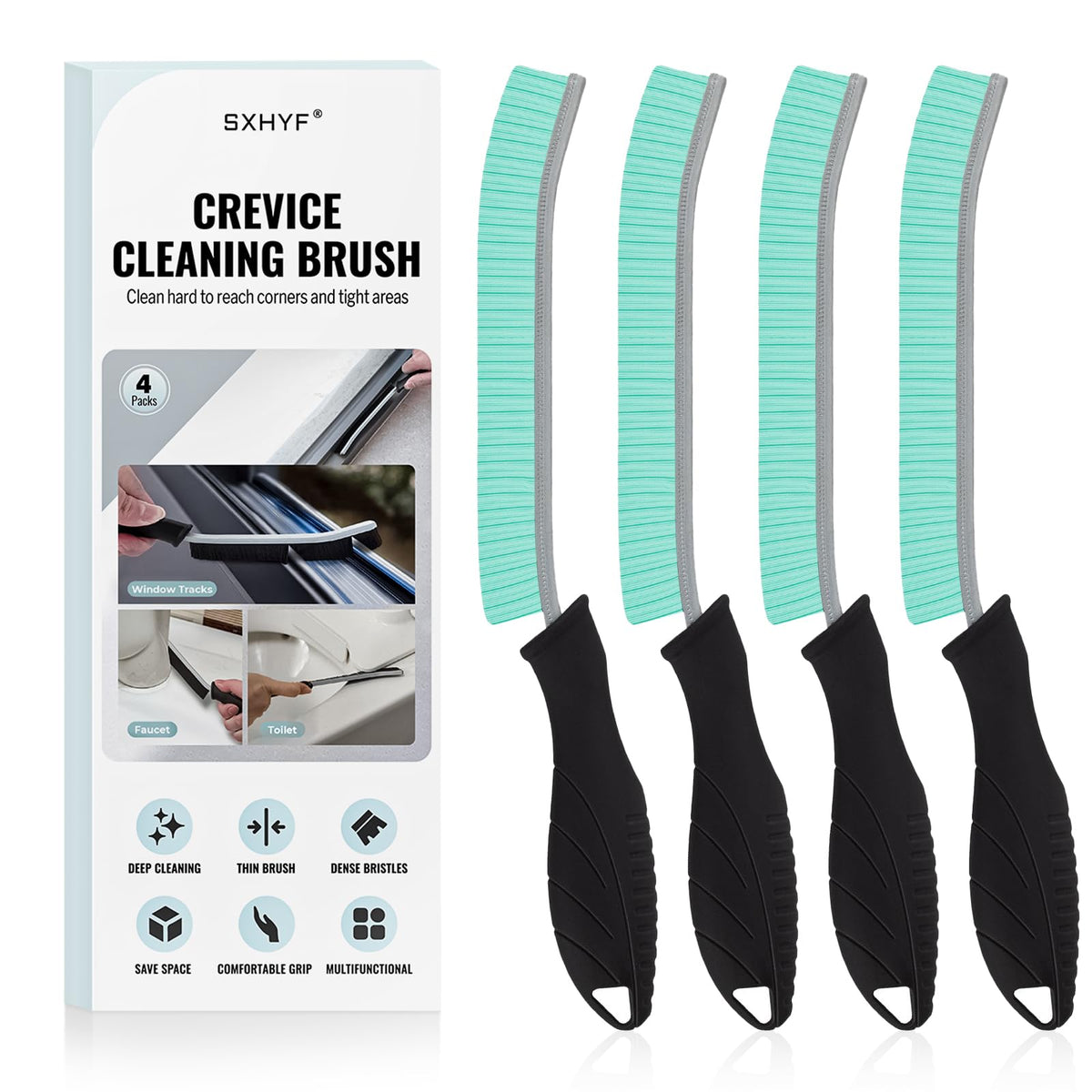 Cleaning Brush