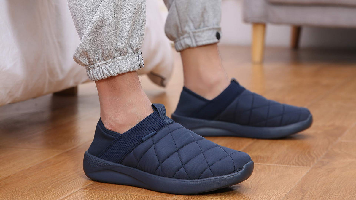 Slippers for Men and Women