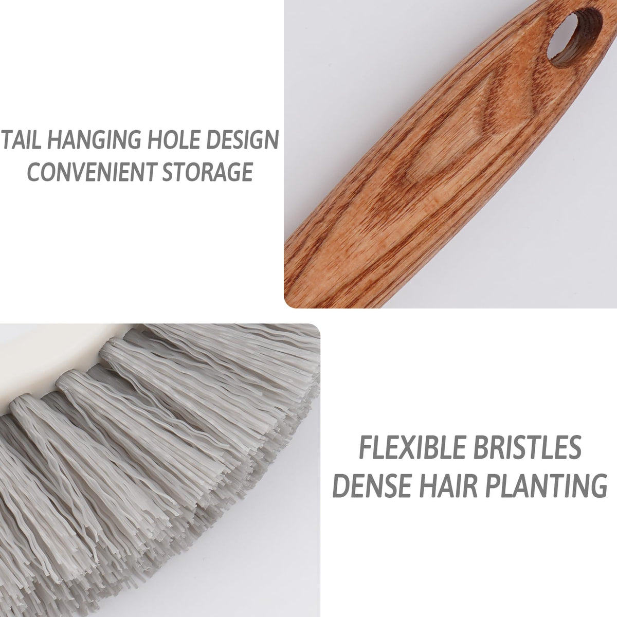 Crevice Cleaning Brush