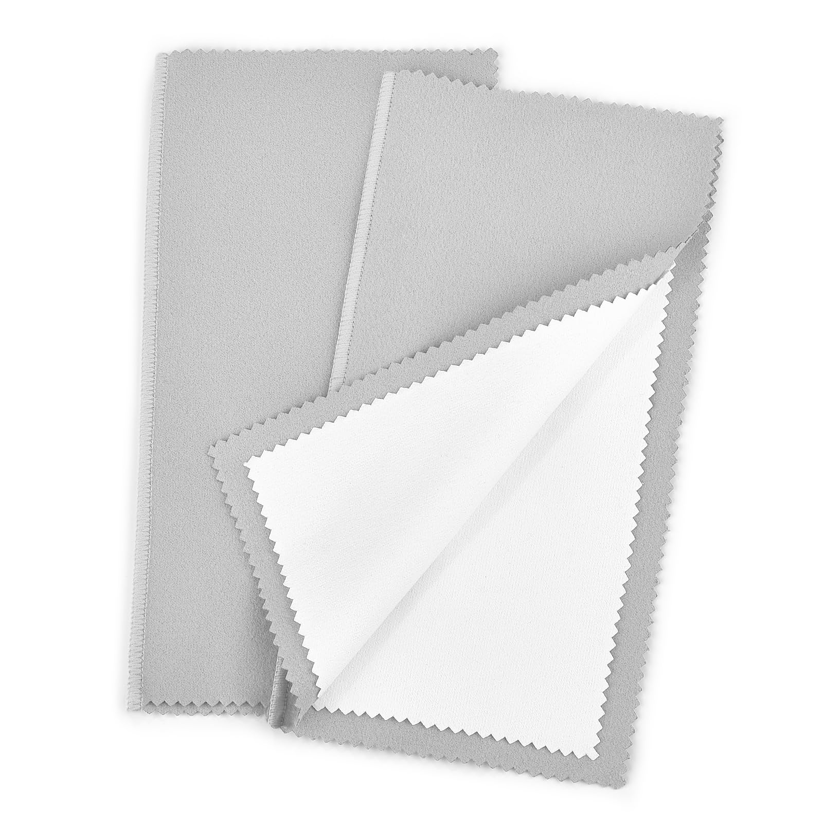 Silver Polishing Cloth