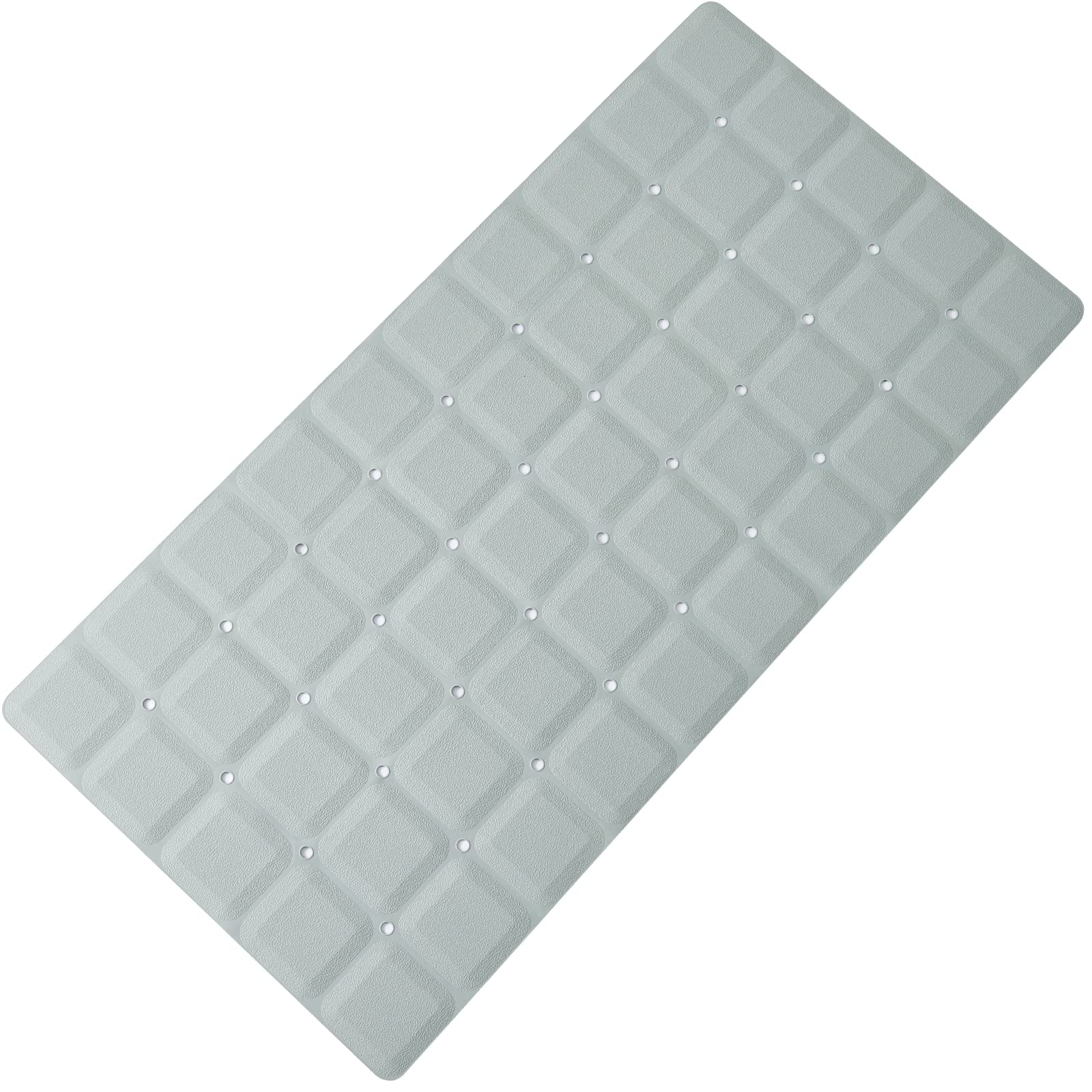 Foldable Silicone Bathtub Mat