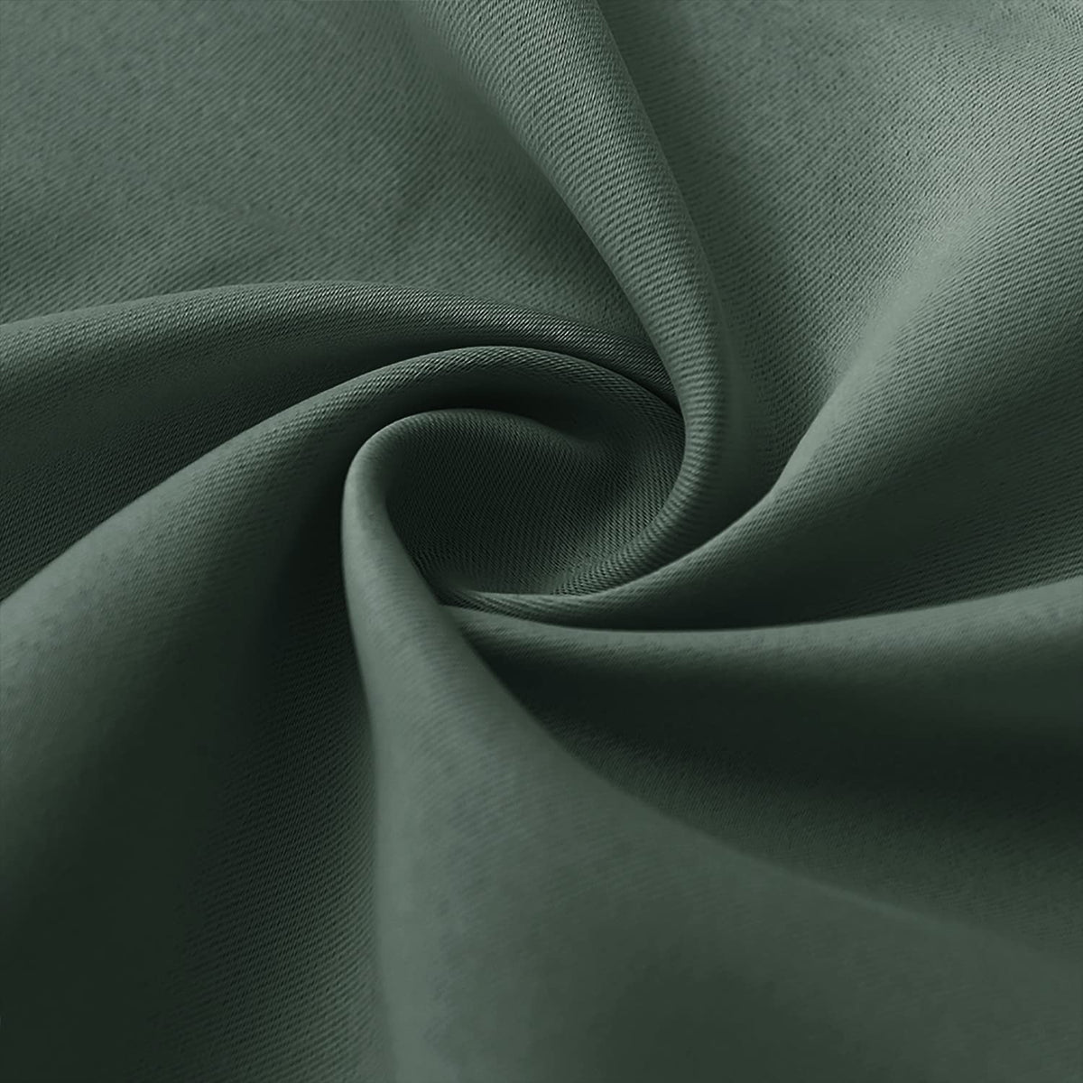 Blackout Curtains 72 inches Long for Bedroom (2 Count)