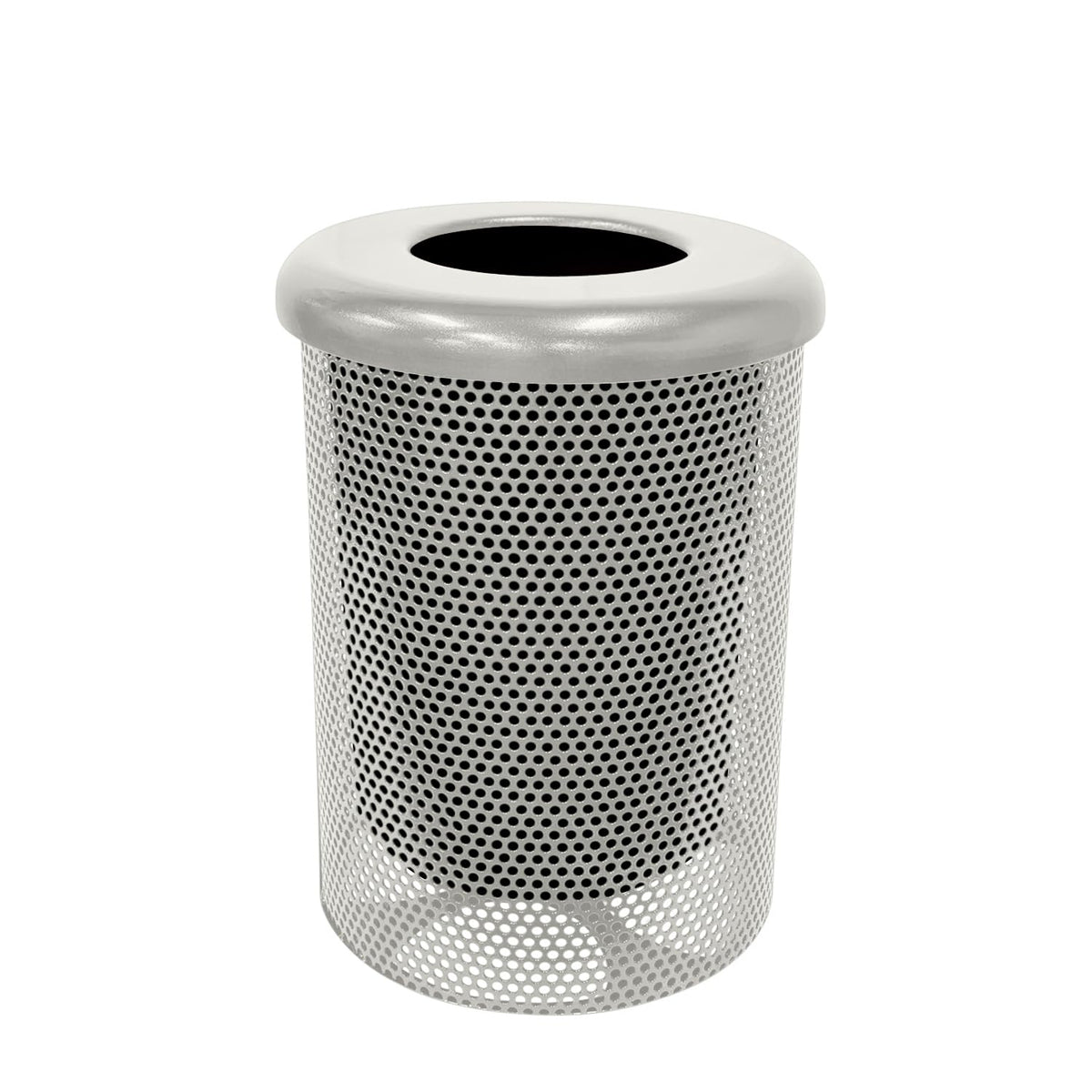 32 Gal Trash Can