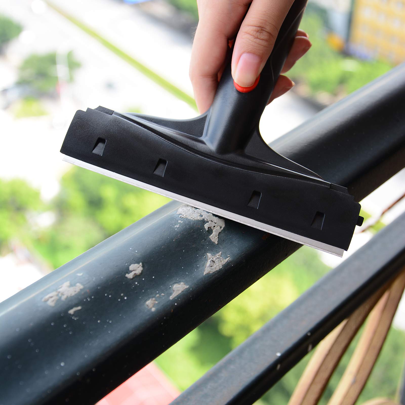 Razor Blade Scraper