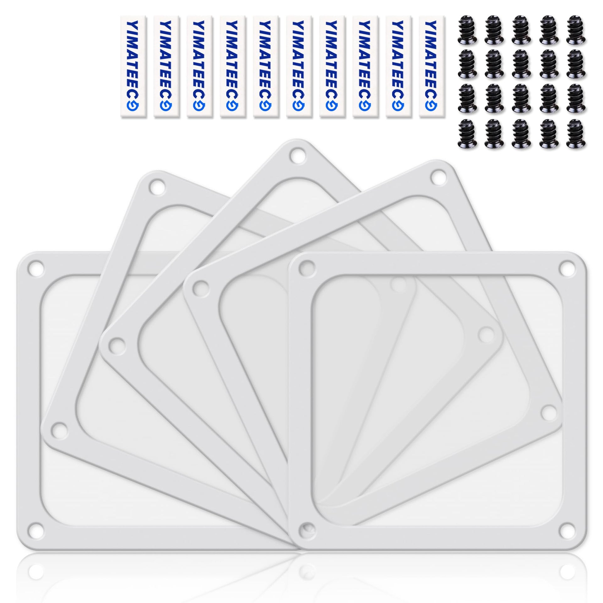 Dust Filter PC 140mm for Computer Cooler