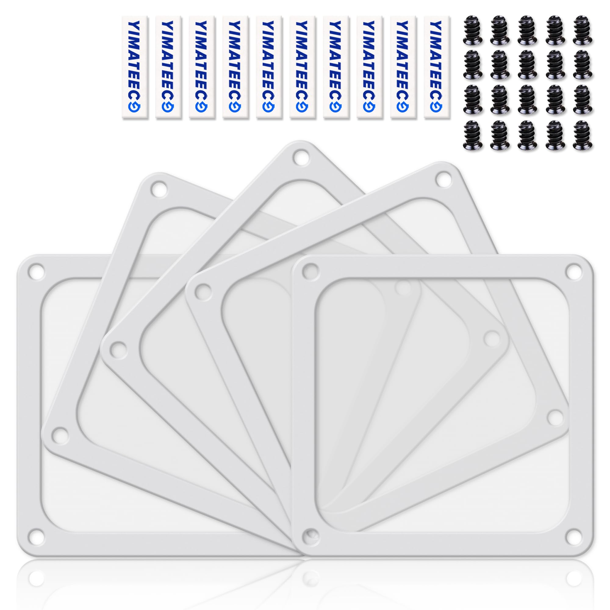 Dust Filter PC 140mm for Computer Cooler