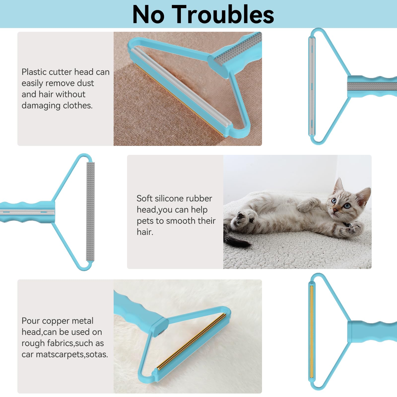 Lint Remover Pet Hair Remover