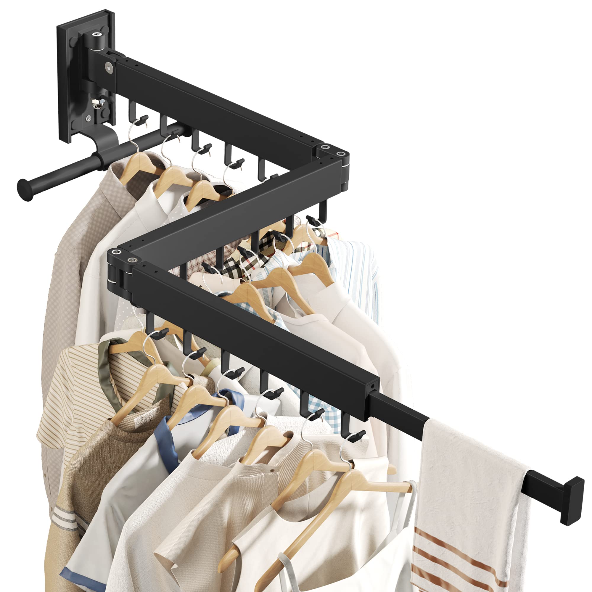 Drying Rack Clothing