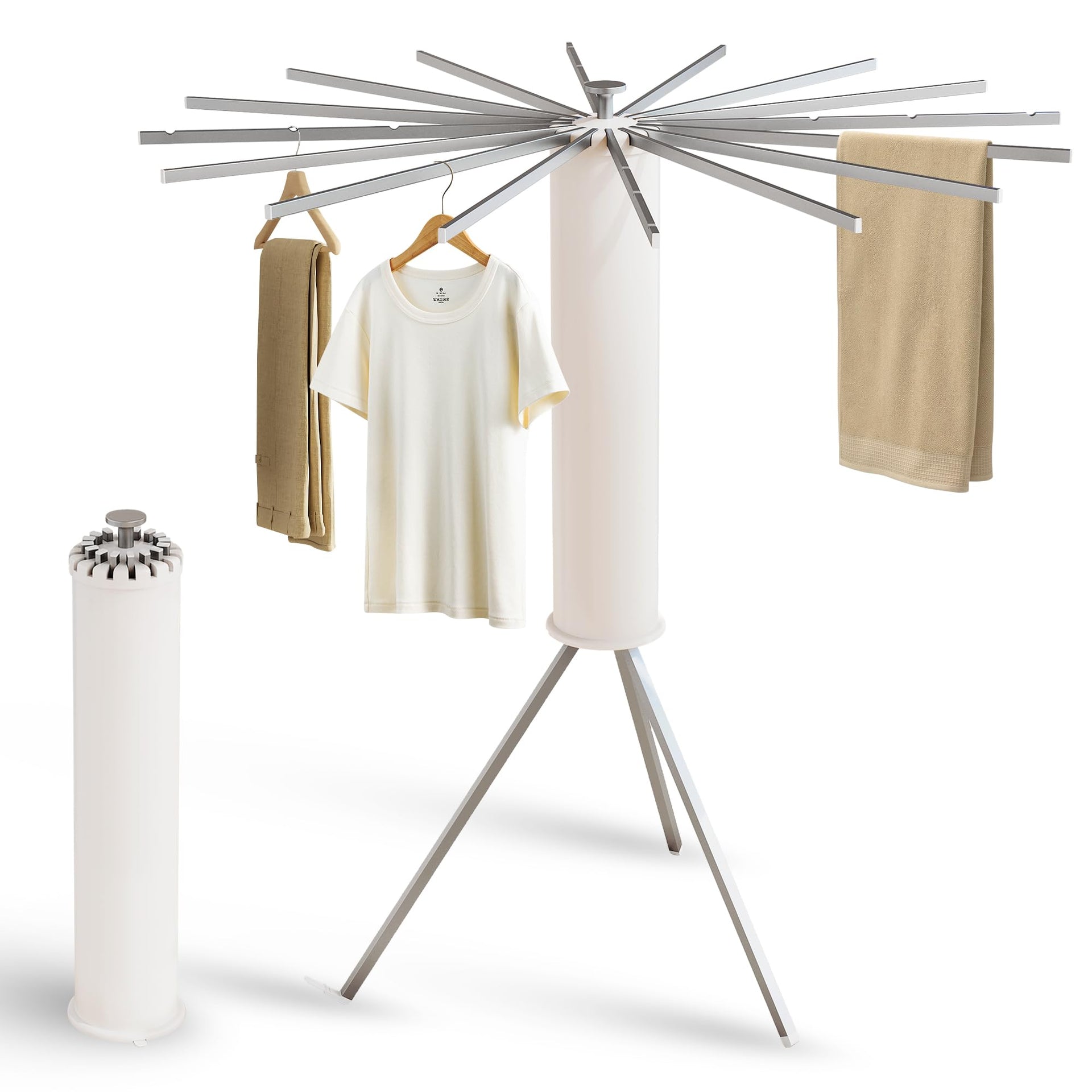 Clothes Drying Rack