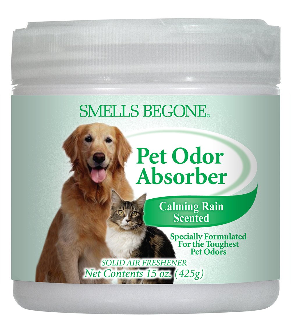15oz Gel Odor Eliminator (30 Ounce)