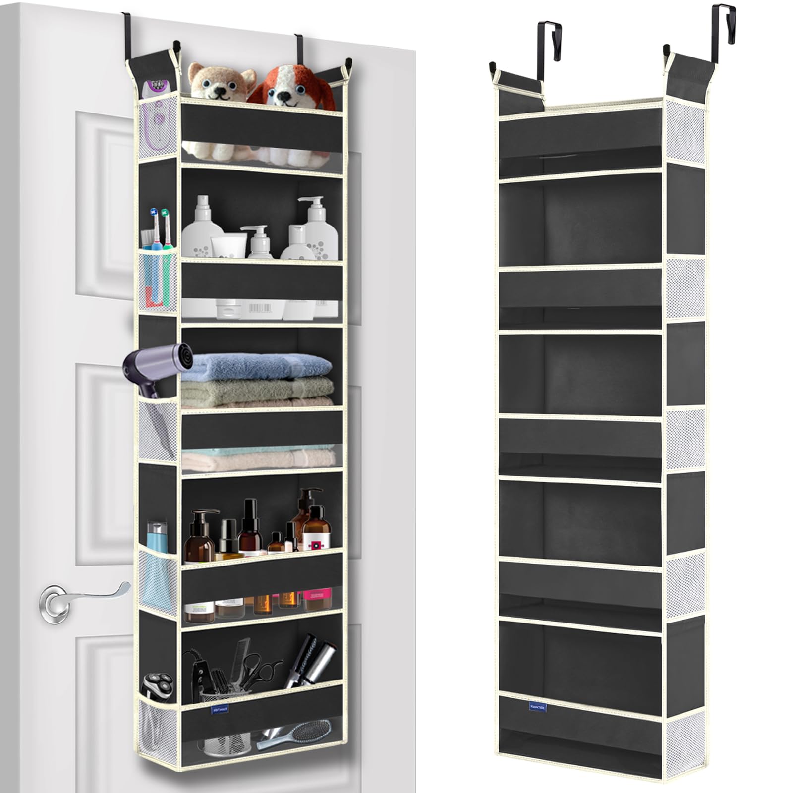 Over The Door Hanging Organizer 5