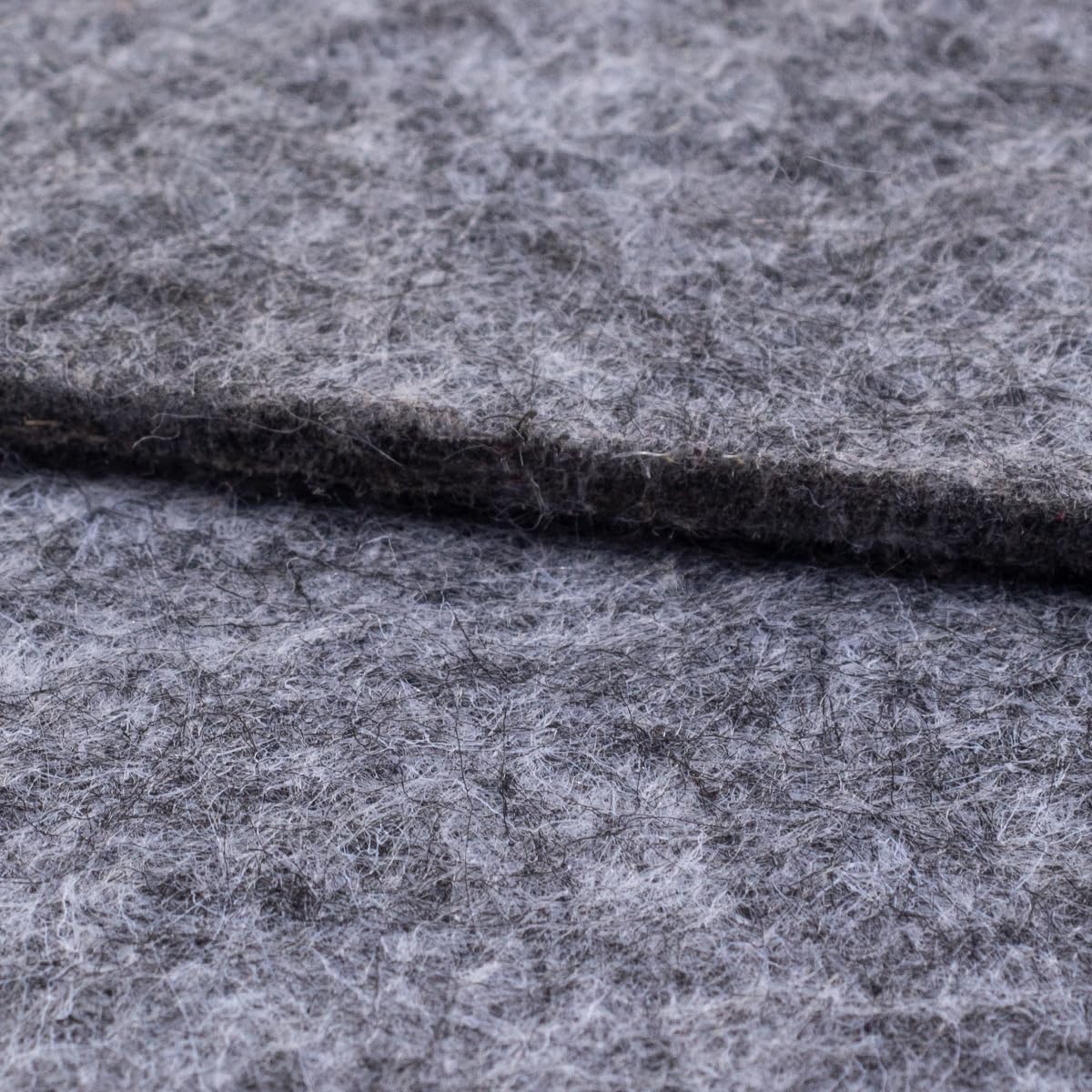 Extra Large Area Rug Cushioned Pad (35 Sq Ft)