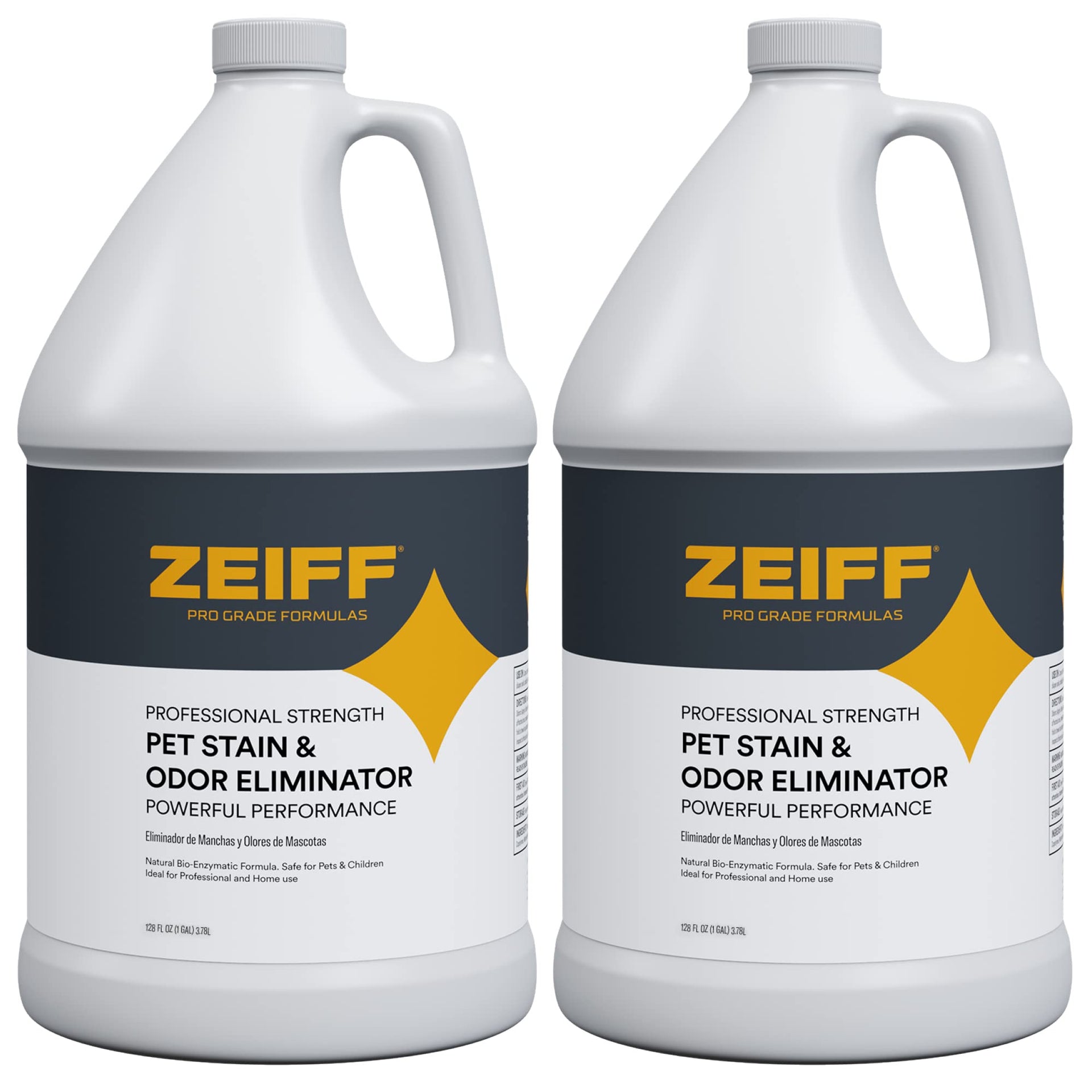 Pet Stain and Odor Remover (256 Fl Oz)