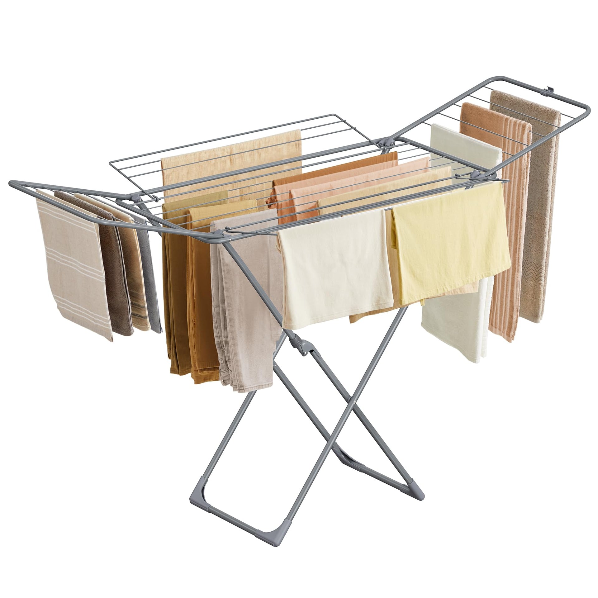 Clothes Drying Rack