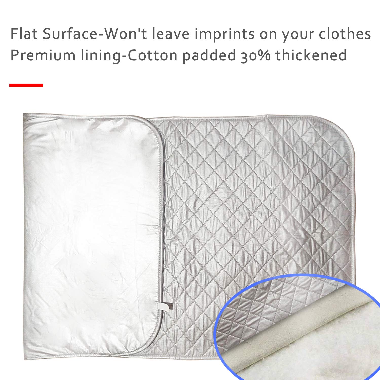 Ironing Mat Thickened