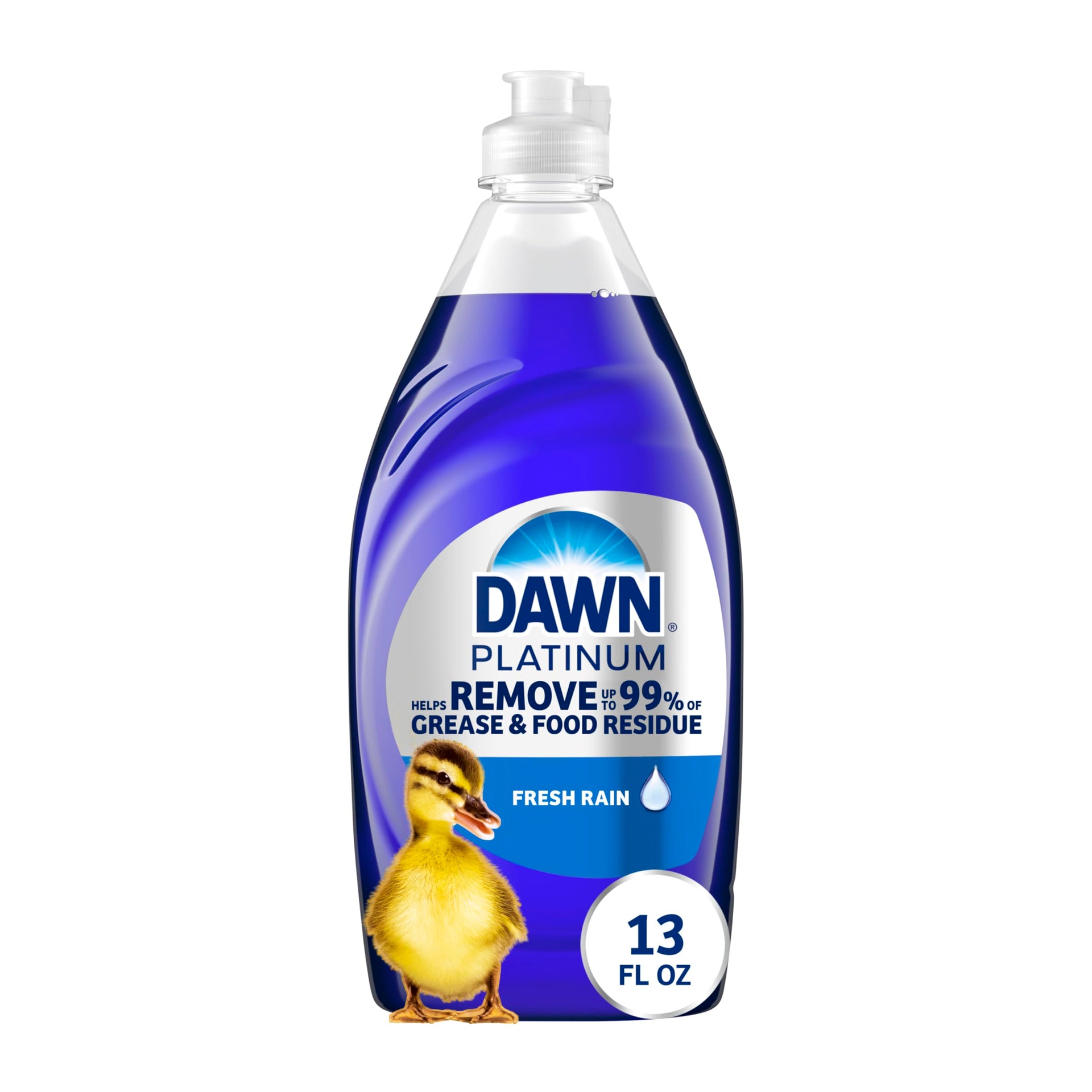 Platinum Dish Soap (13 Fl Oz)