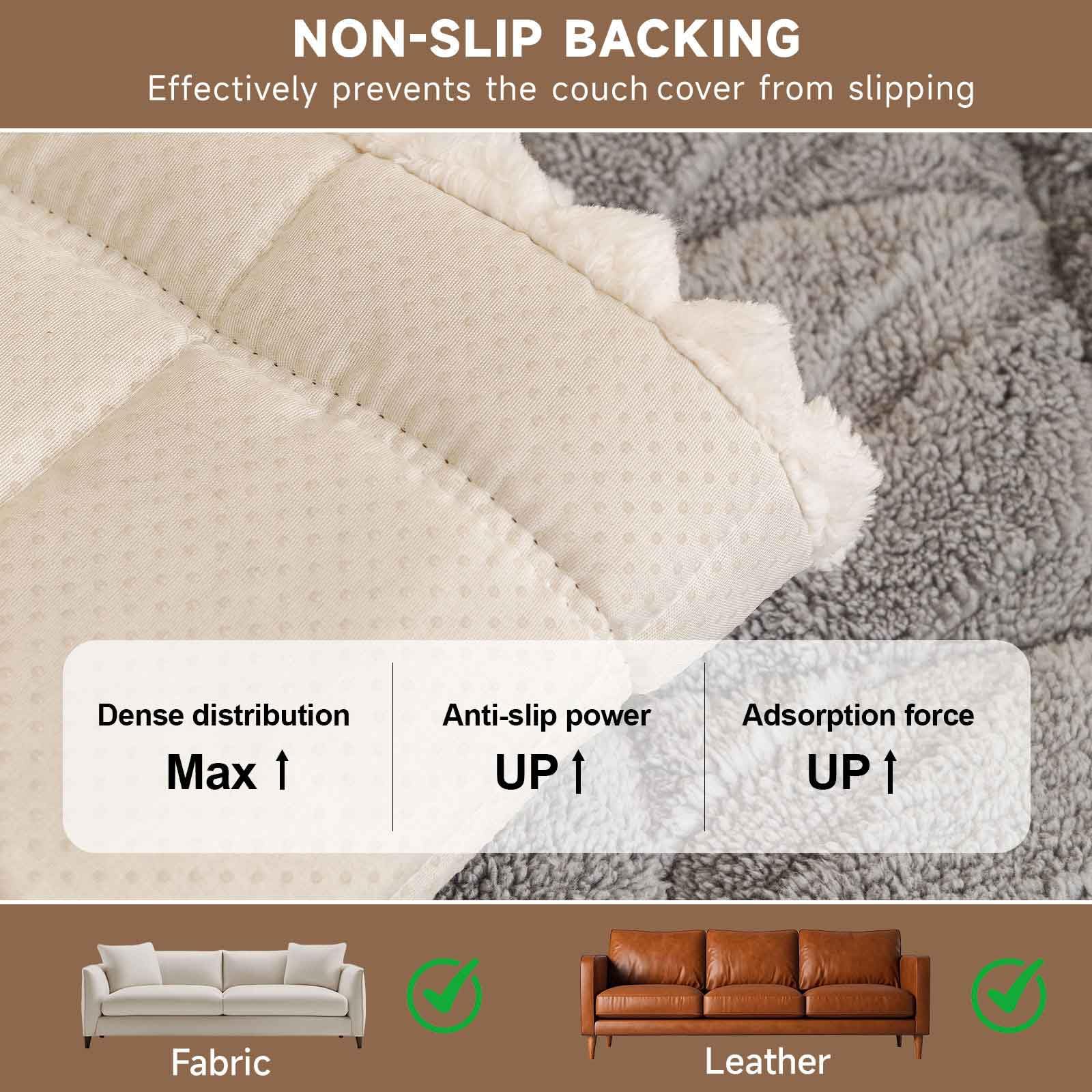 Plush Couch Protector for Dogs Washable (3 Ounce)