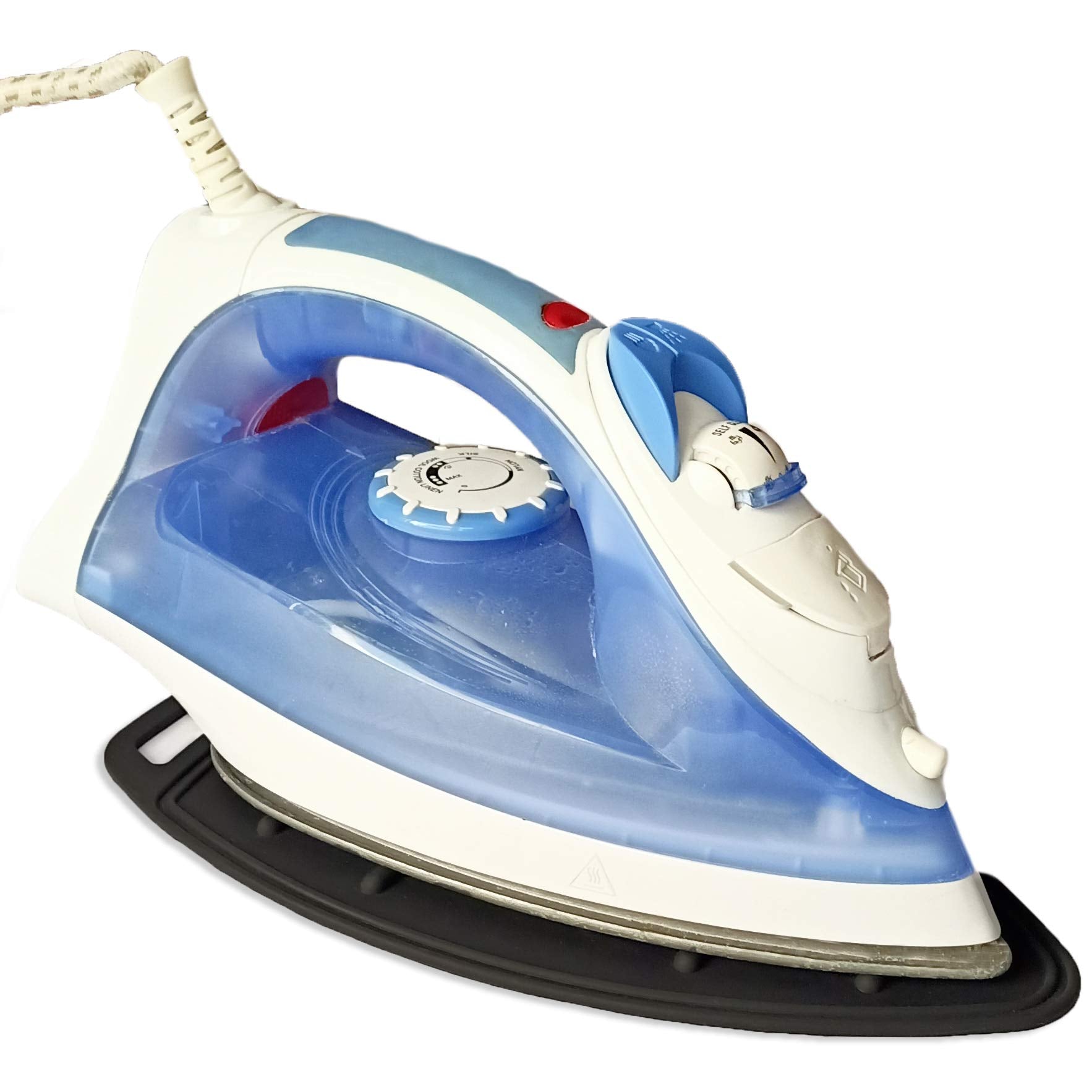 Silicon Mat for Hot Iron Rest