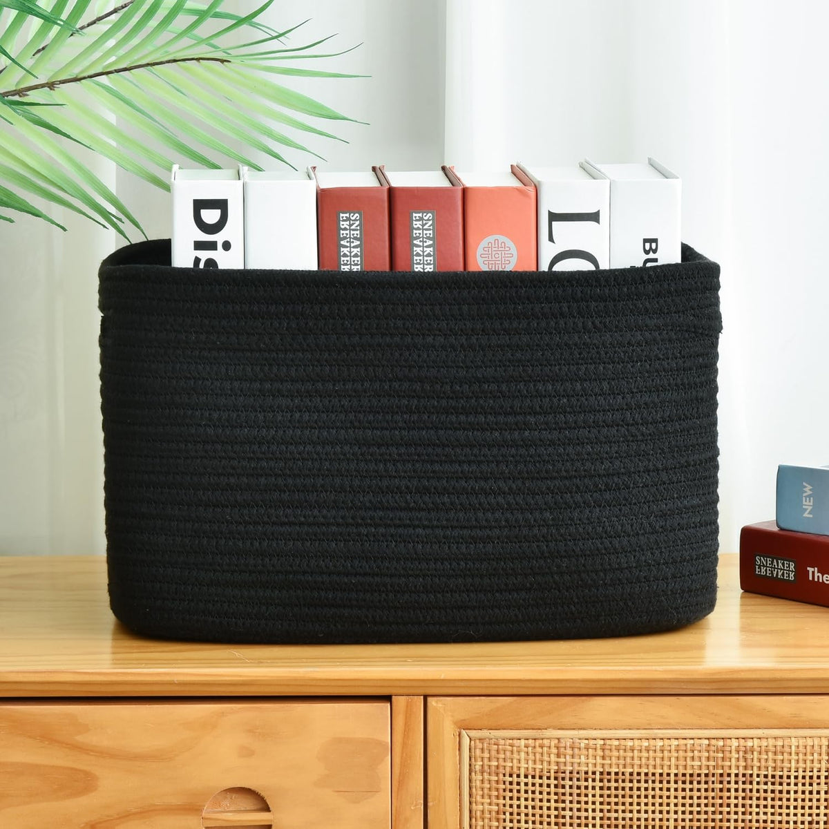 Storage Basket (3 Count)