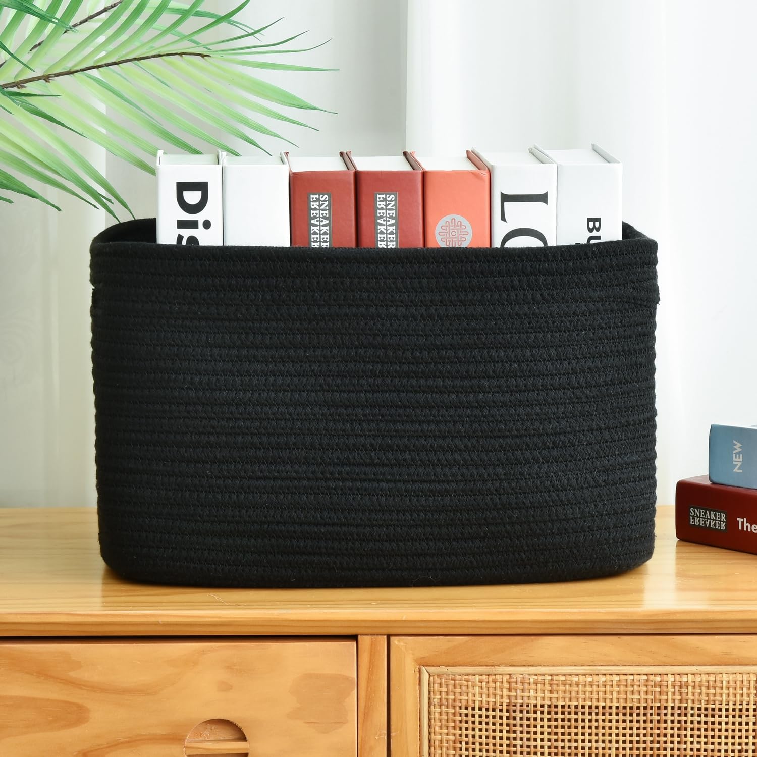 Storage Basket (3 Count)