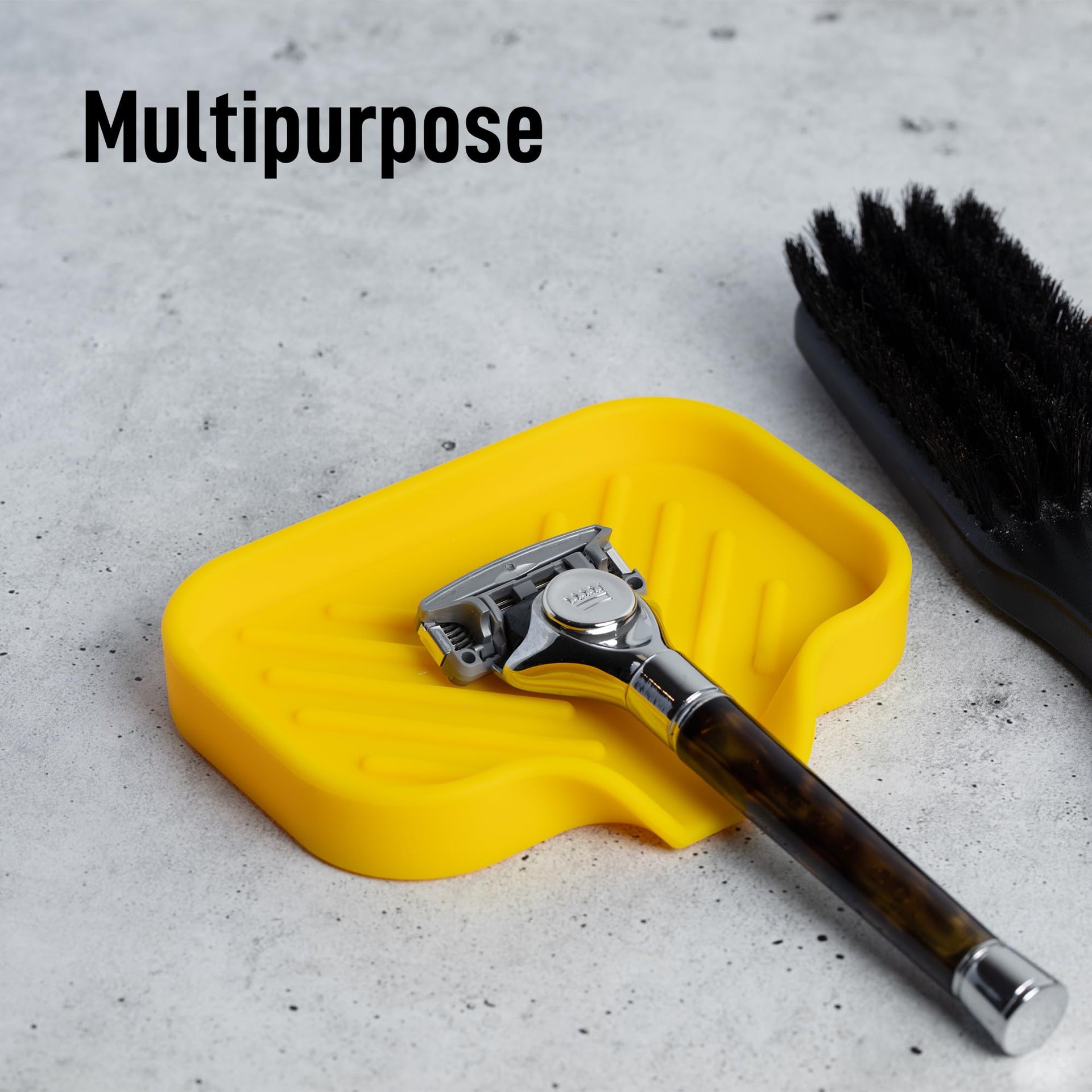 Small Silicone Sponge Holder