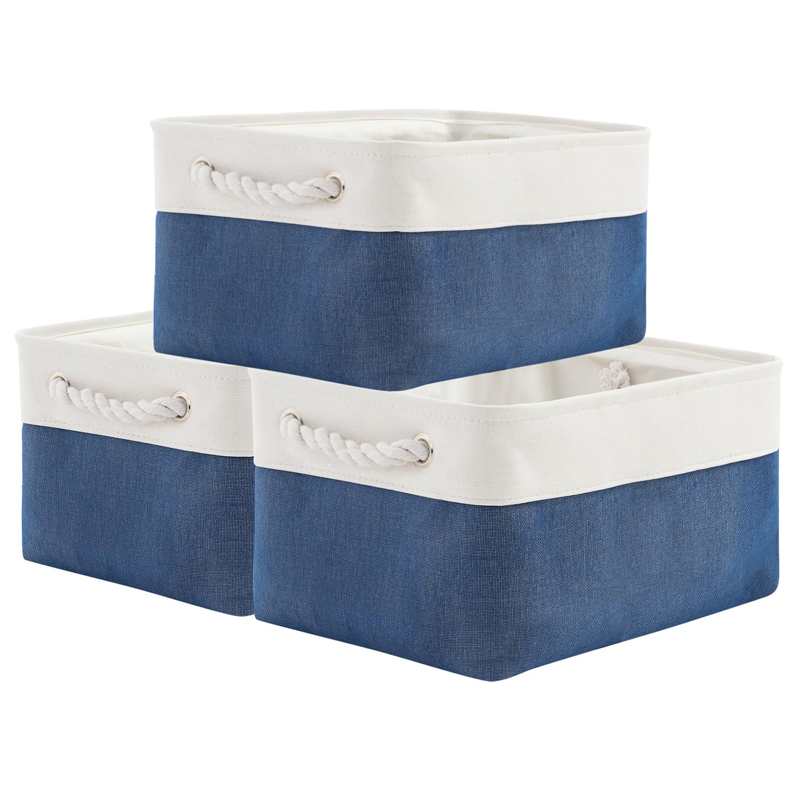 Storage Basket for Organizing (3 Count)